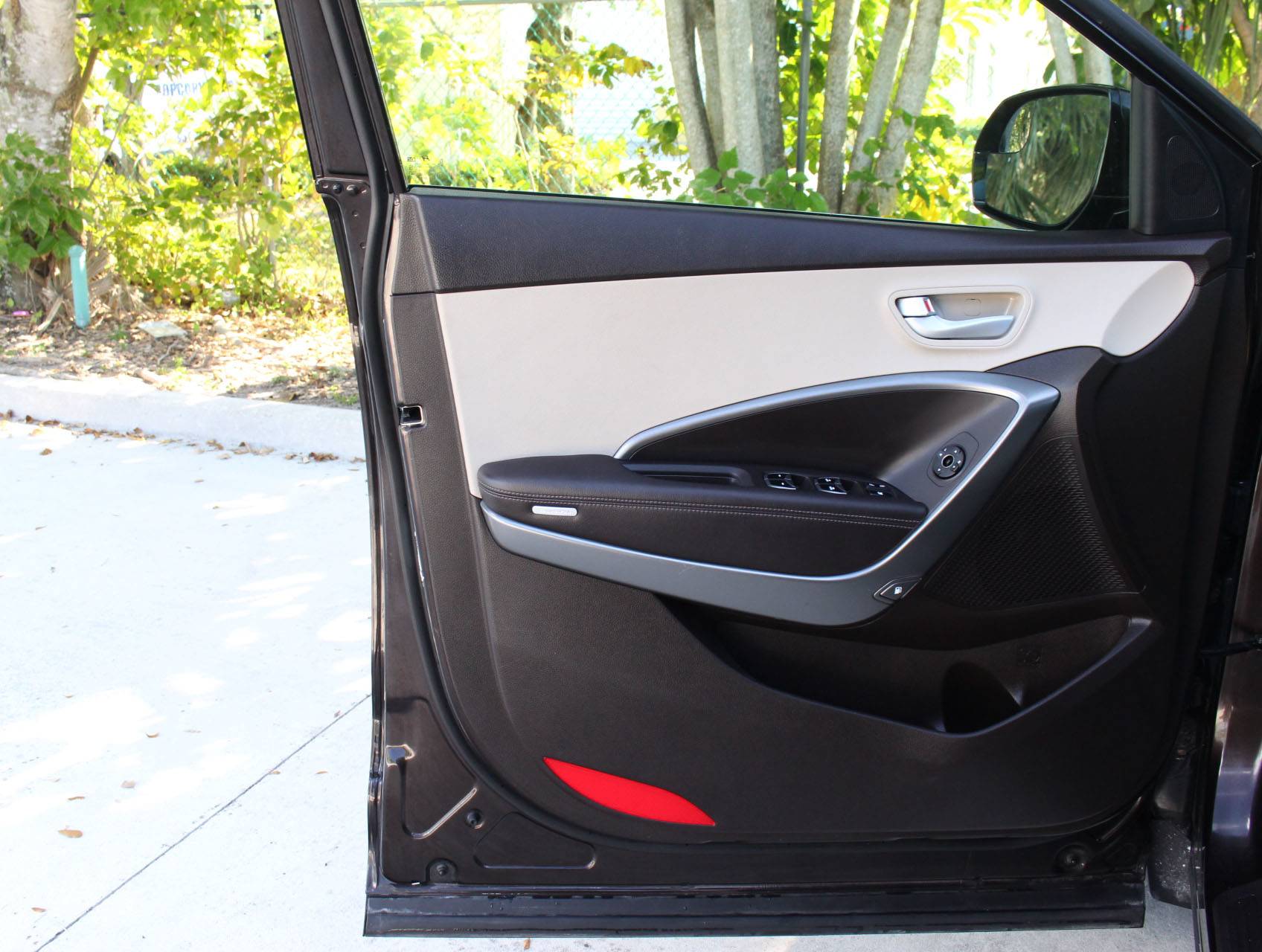 Florida Fine Cars - Used HYUNDAI SANTA FE 2016 WEST PALM Se