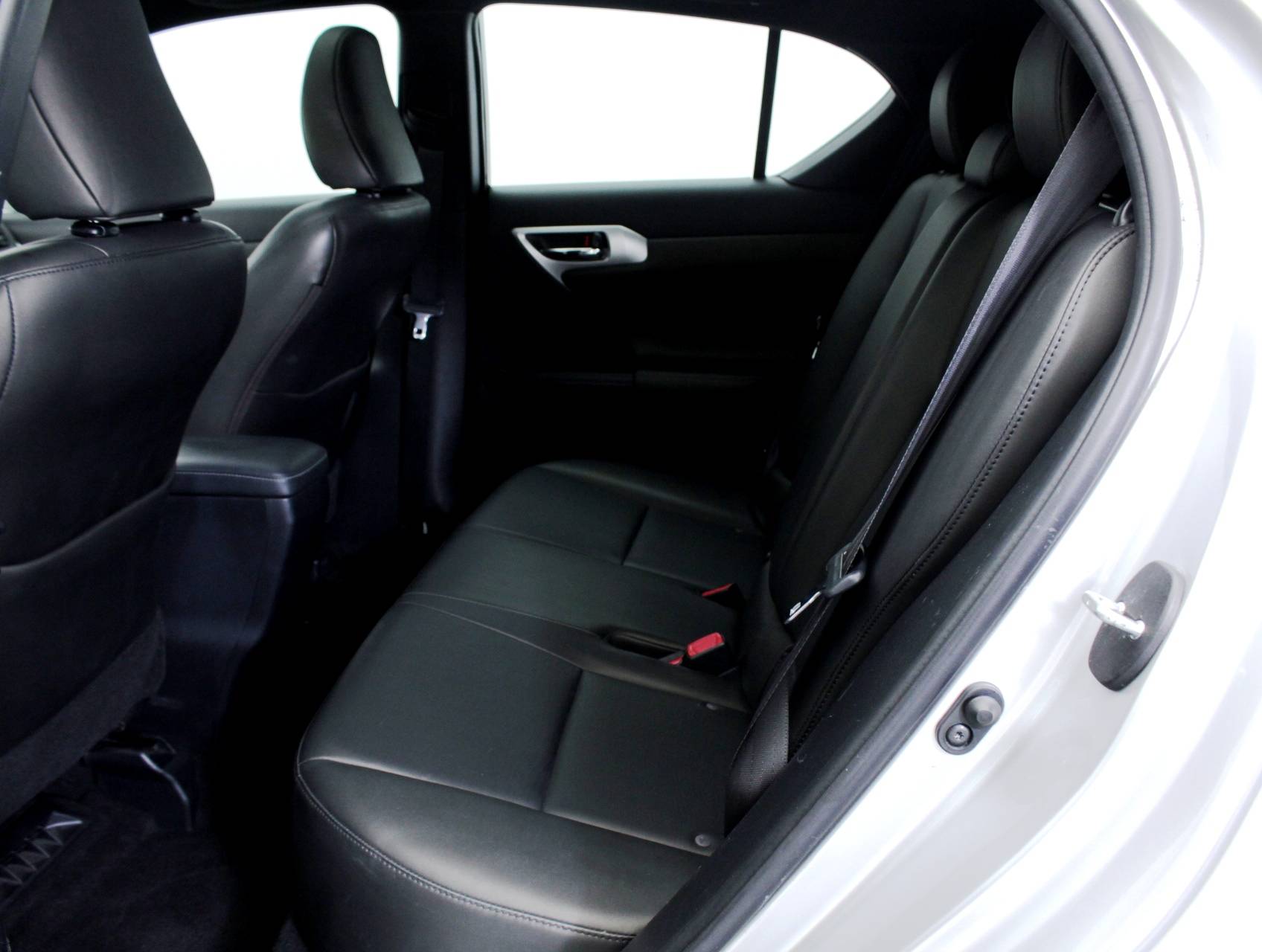 Florida Fine Cars - Used LEXUS CT 200H 2013 MIAMI F Sport