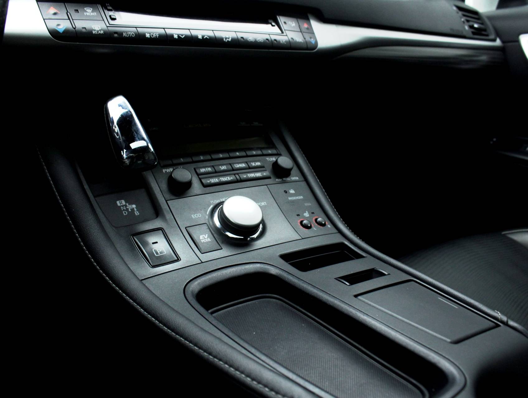 Florida Fine Cars - Used LEXUS CT 200H 2013 MIAMI F Sport