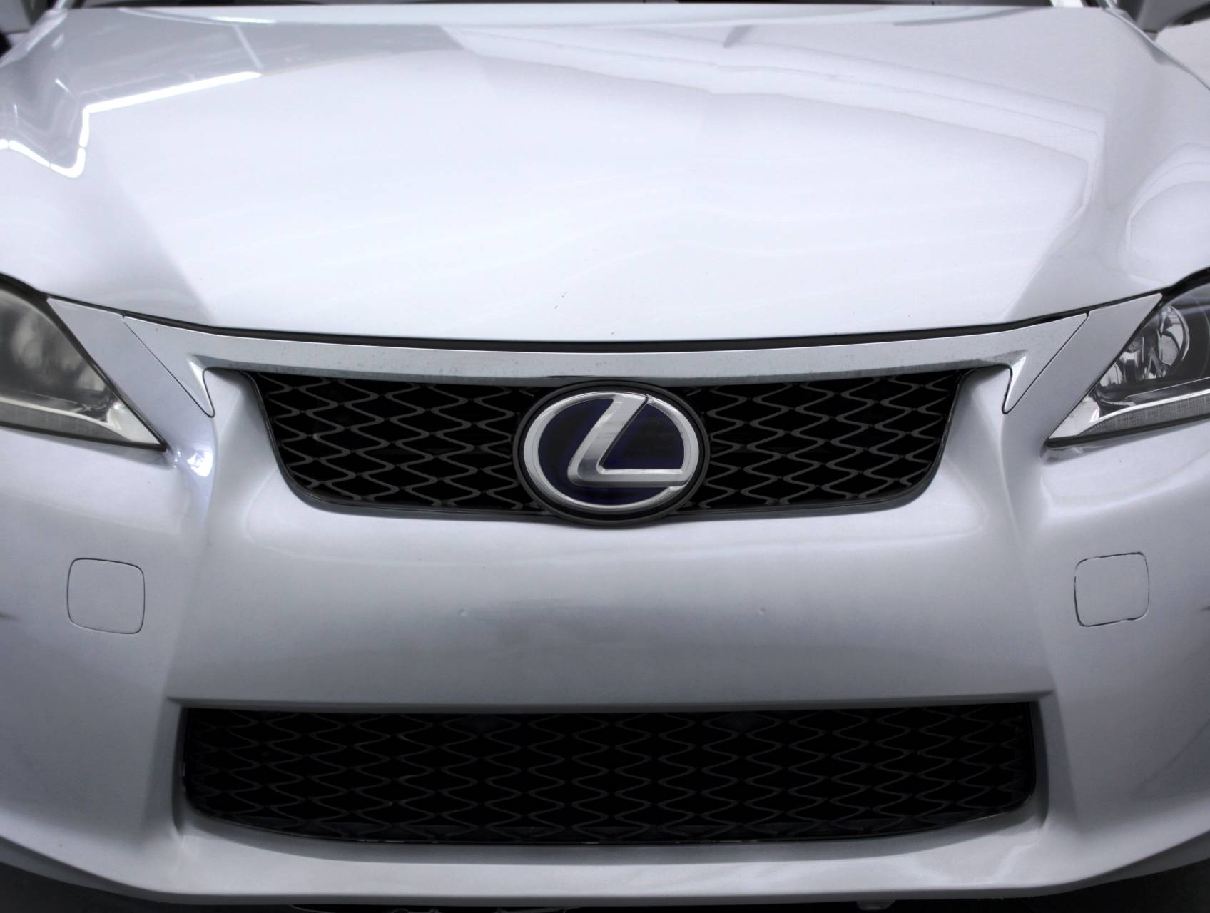 Florida Fine Cars - Used LEXUS CT 200H 2013 MIAMI F Sport