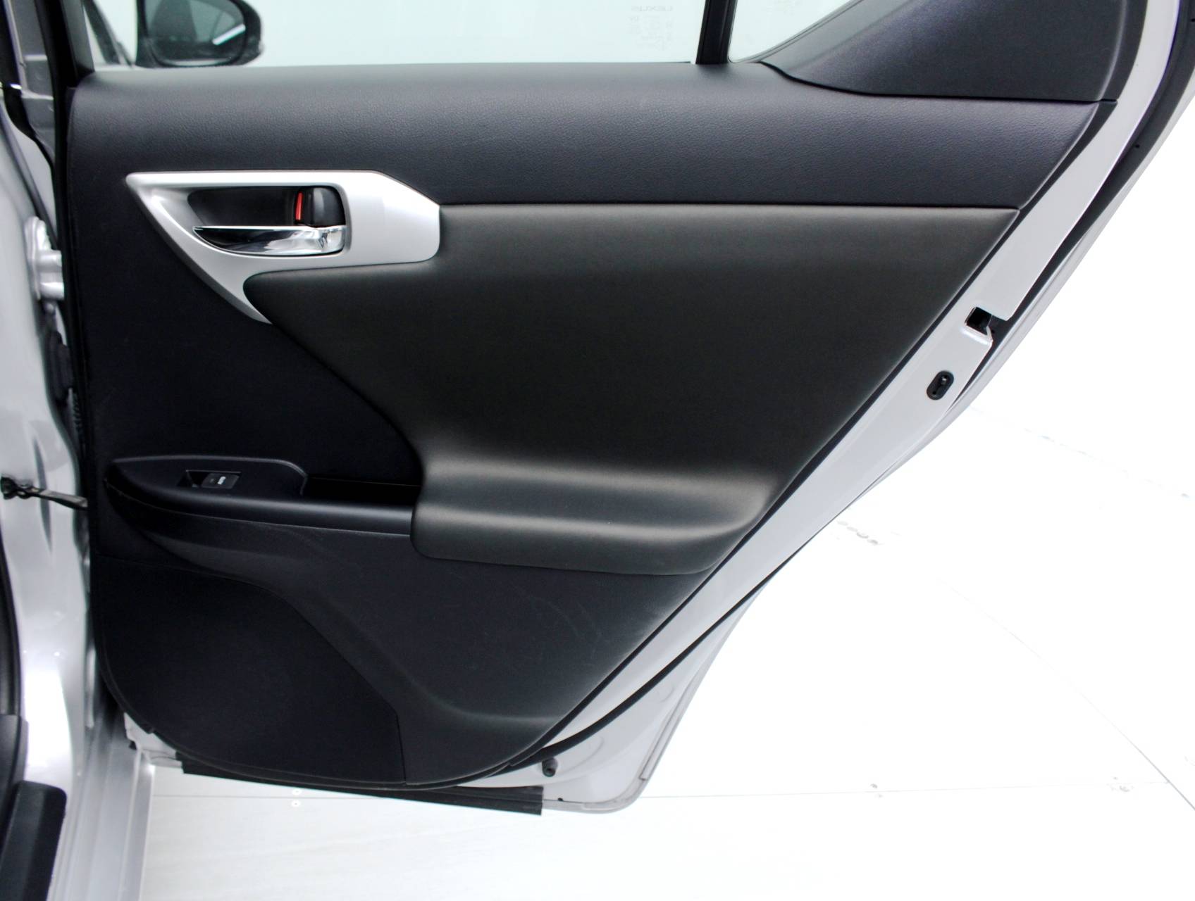 Florida Fine Cars - Used LEXUS CT 200H 2013 MIAMI F Sport