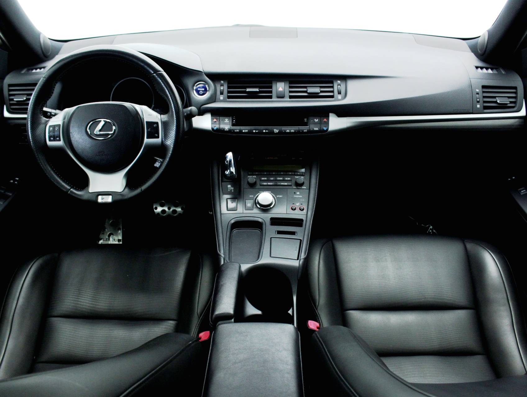 Florida Fine Cars - Used LEXUS CT 200H 2013 MIAMI F Sport