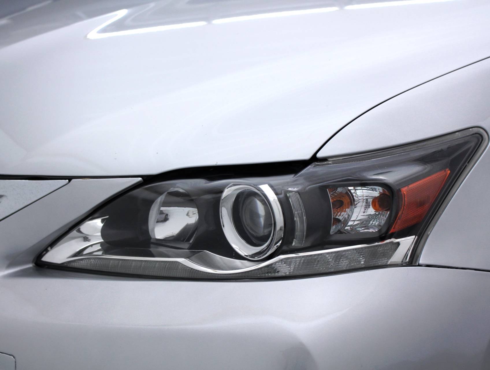 Florida Fine Cars - Used LEXUS CT 200H 2013 MIAMI F Sport