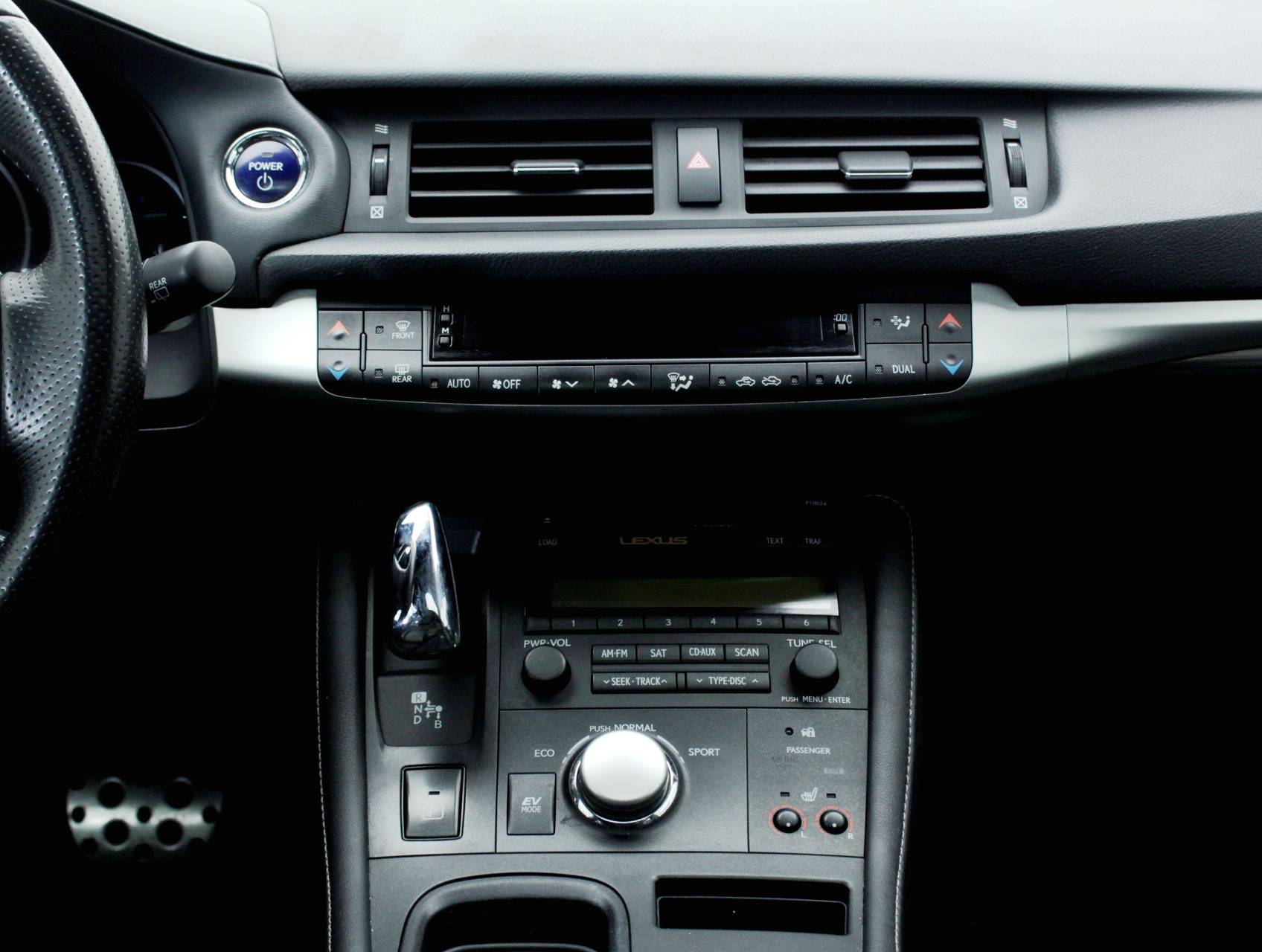 Florida Fine Cars - Used LEXUS CT 200H 2013 MIAMI F Sport