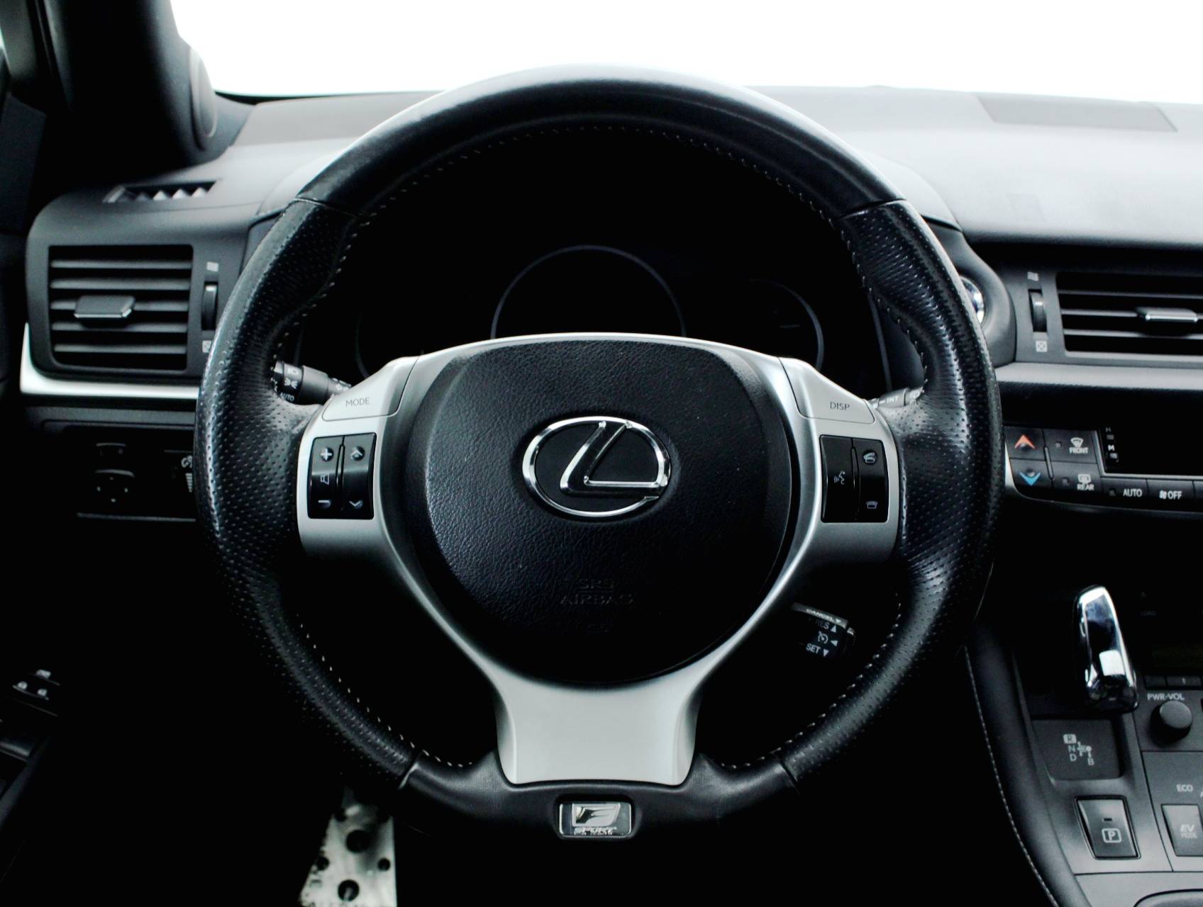 Florida Fine Cars - Used LEXUS CT 200H 2013 MIAMI F Sport