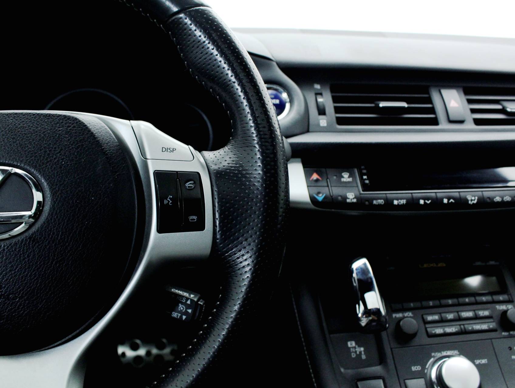 Florida Fine Cars - Used LEXUS CT 200H 2013 MIAMI F Sport