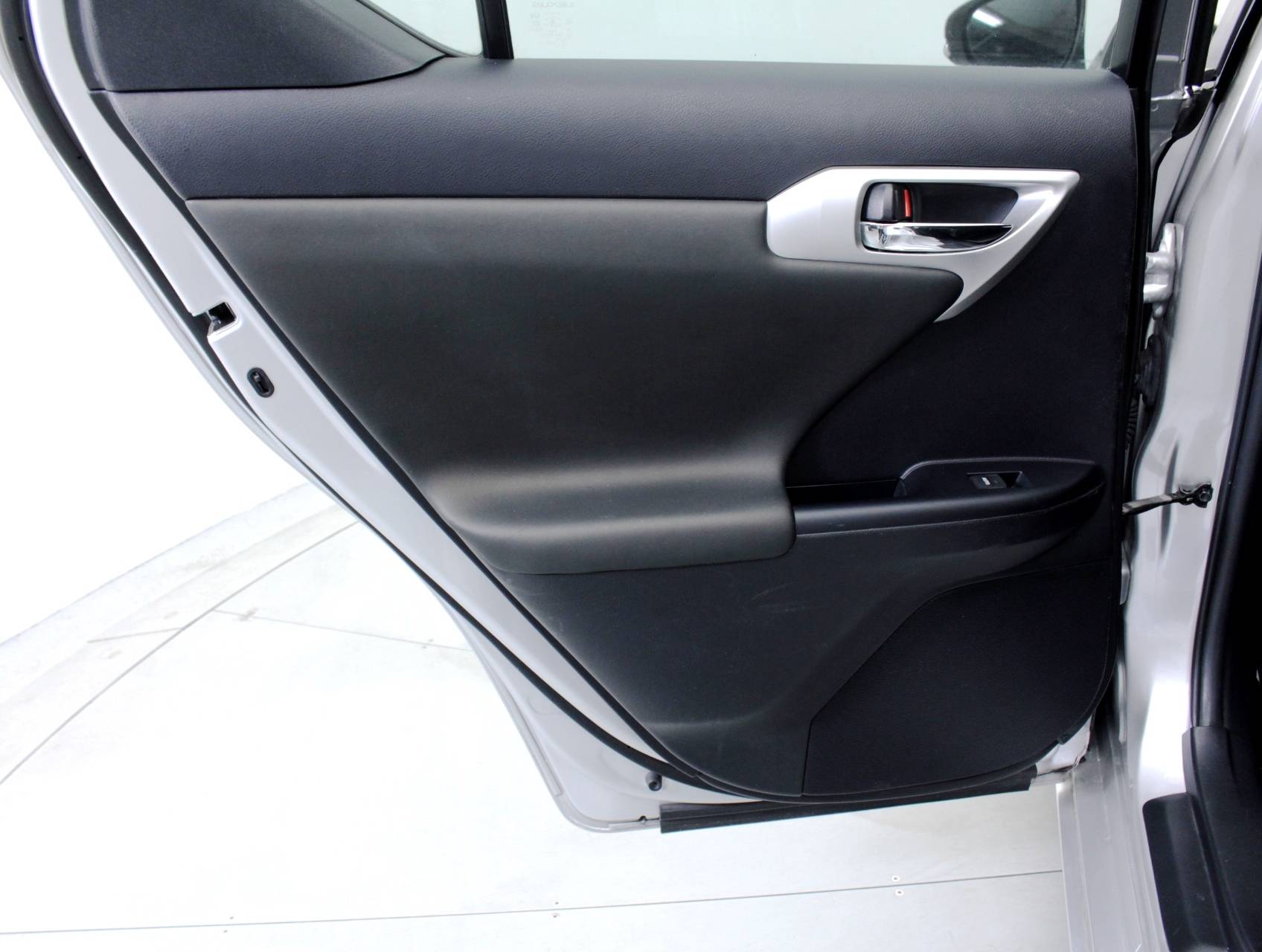 Florida Fine Cars - Used LEXUS CT 200H 2013 MIAMI F Sport