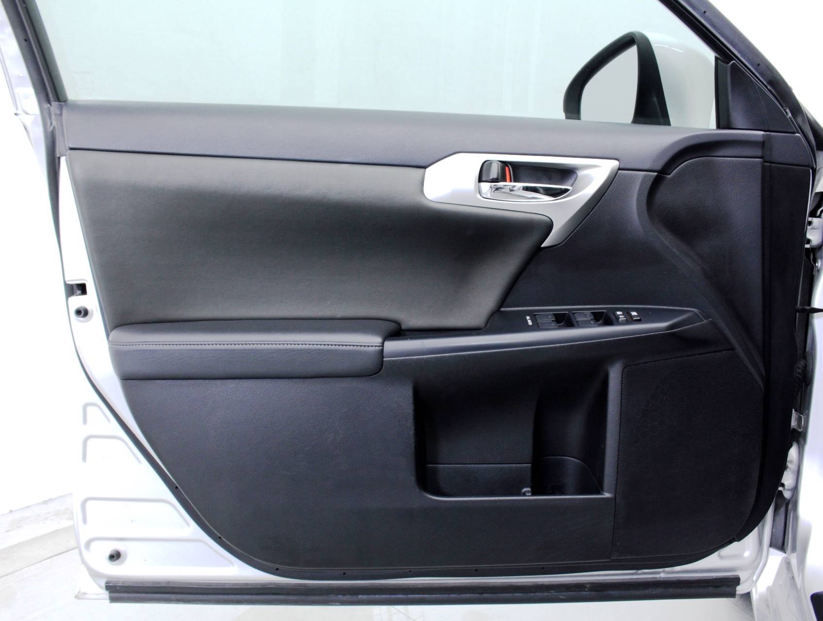 Florida Fine Cars - Used LEXUS CT 200H 2013 MIAMI F Sport