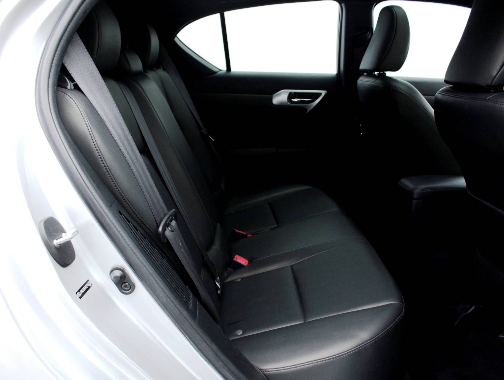 Florida Fine Cars - Used LEXUS CT 200H 2013 MIAMI F Sport