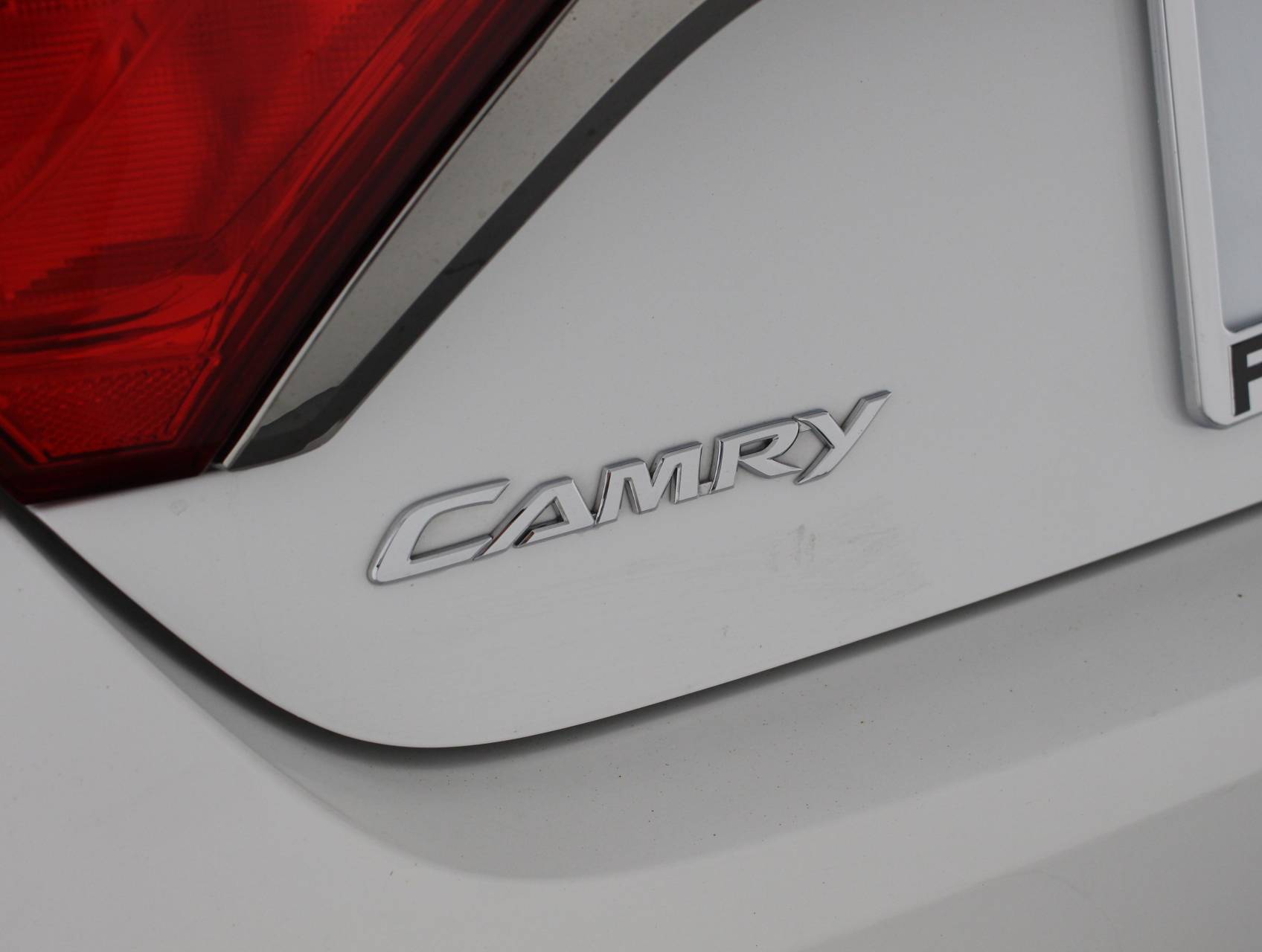 Florida Fine Cars - Used TOYOTA CAMRY 2015 HOLLYWOOD Se
