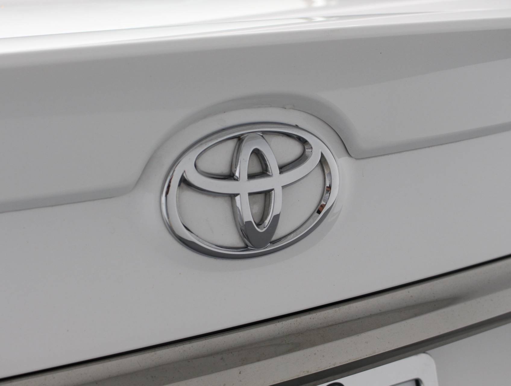 Florida Fine Cars - Used TOYOTA CAMRY 2015 HOLLYWOOD Se