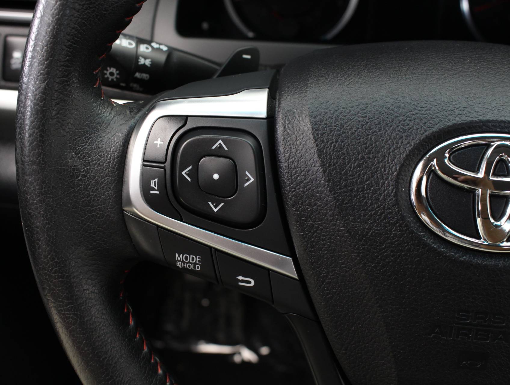 Florida Fine Cars - Used TOYOTA CAMRY 2015 HOLLYWOOD Se