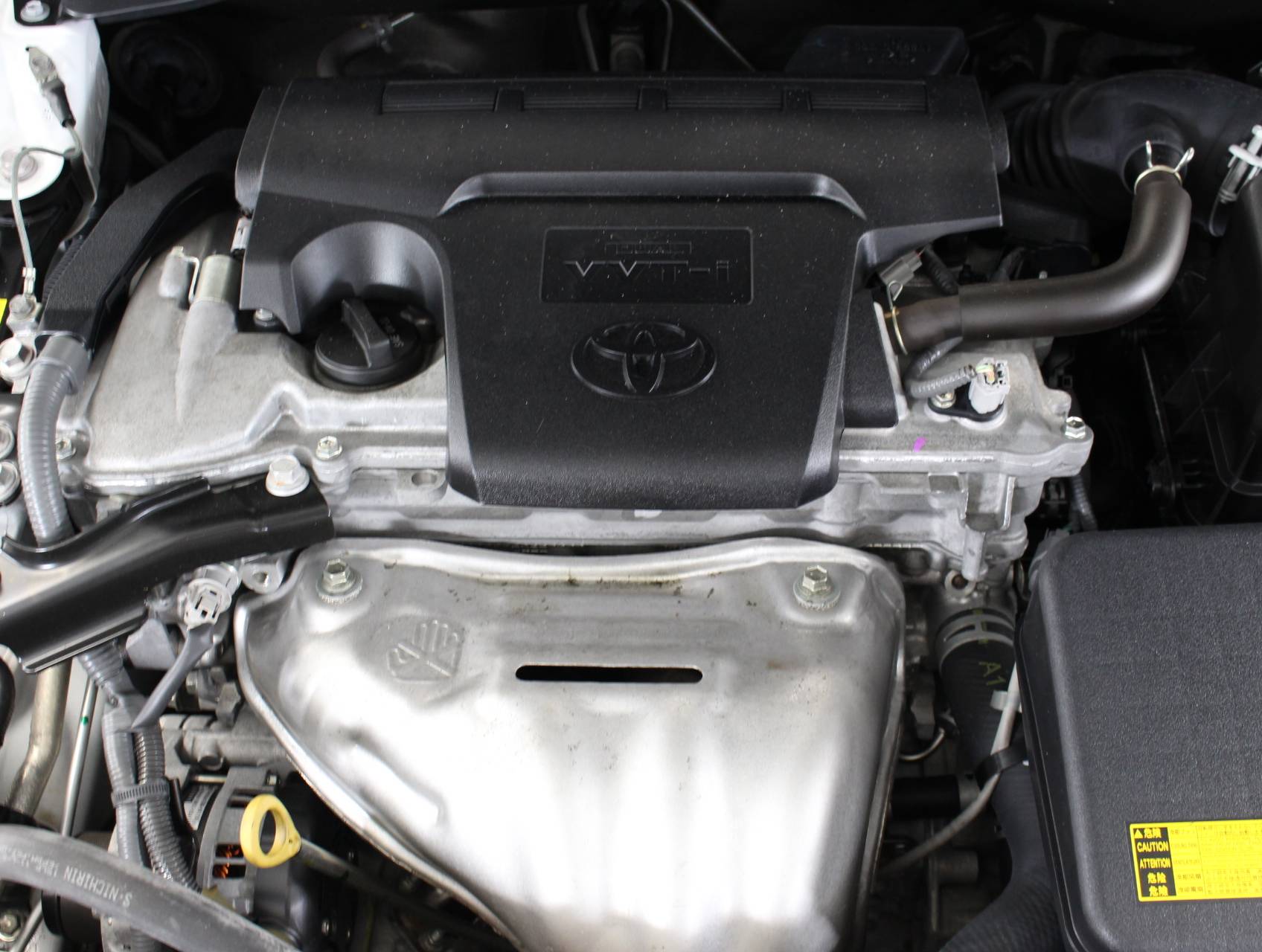 Florida Fine Cars - Used TOYOTA CAMRY 2015 HOLLYWOOD Se