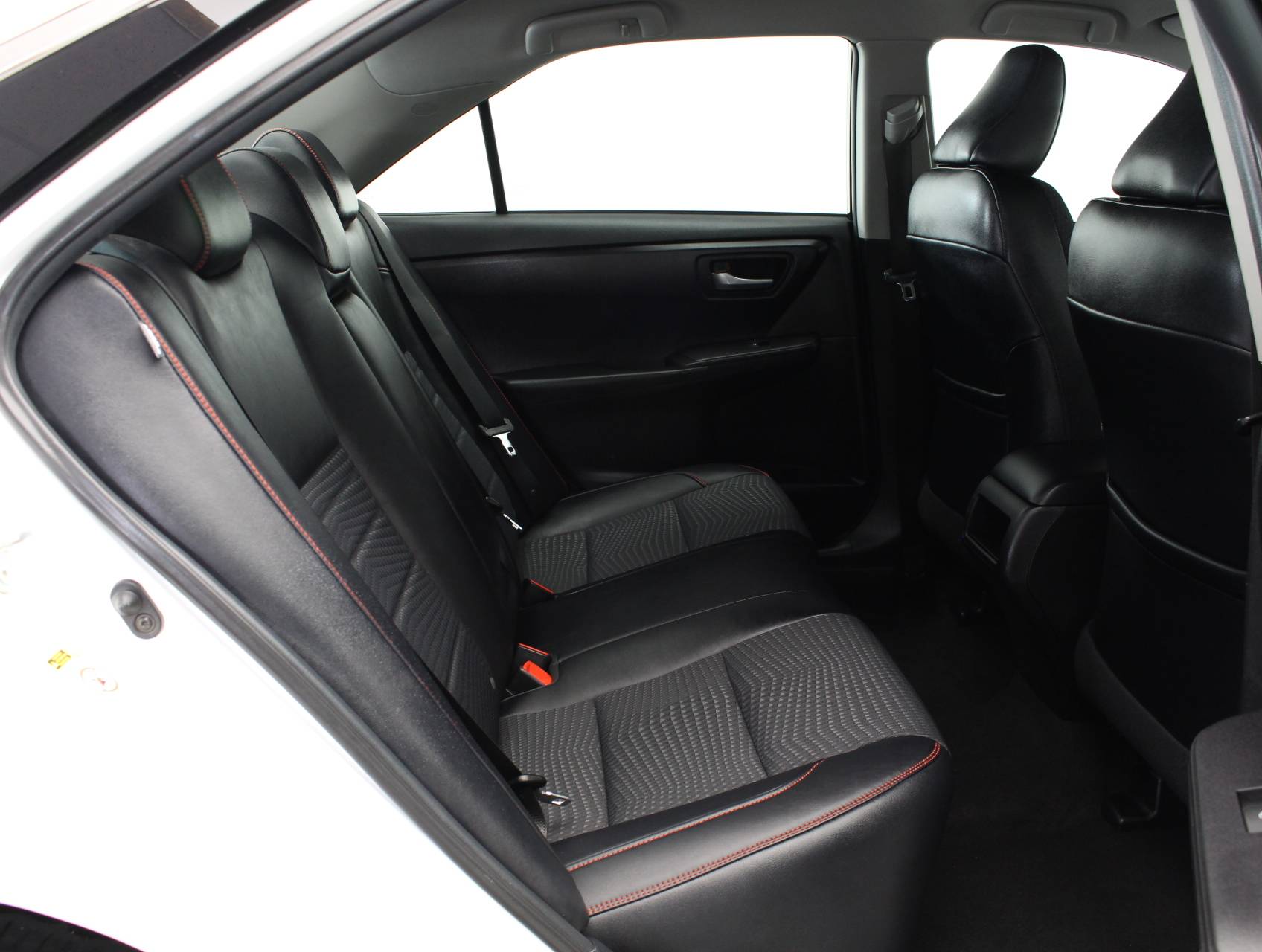 Florida Fine Cars - Used TOYOTA CAMRY 2015 HOLLYWOOD Se