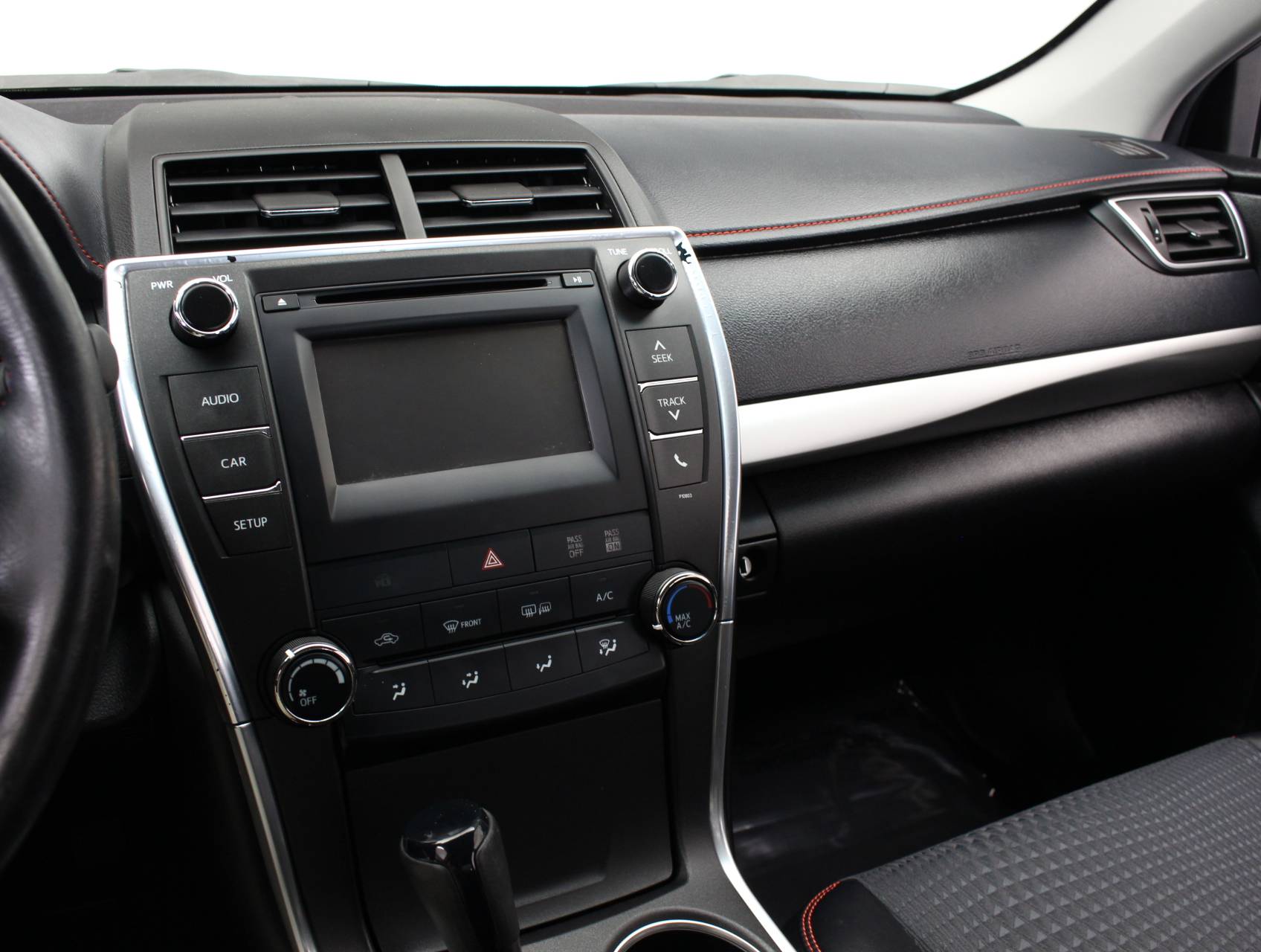 Florida Fine Cars - Used TOYOTA CAMRY 2015 HOLLYWOOD Se