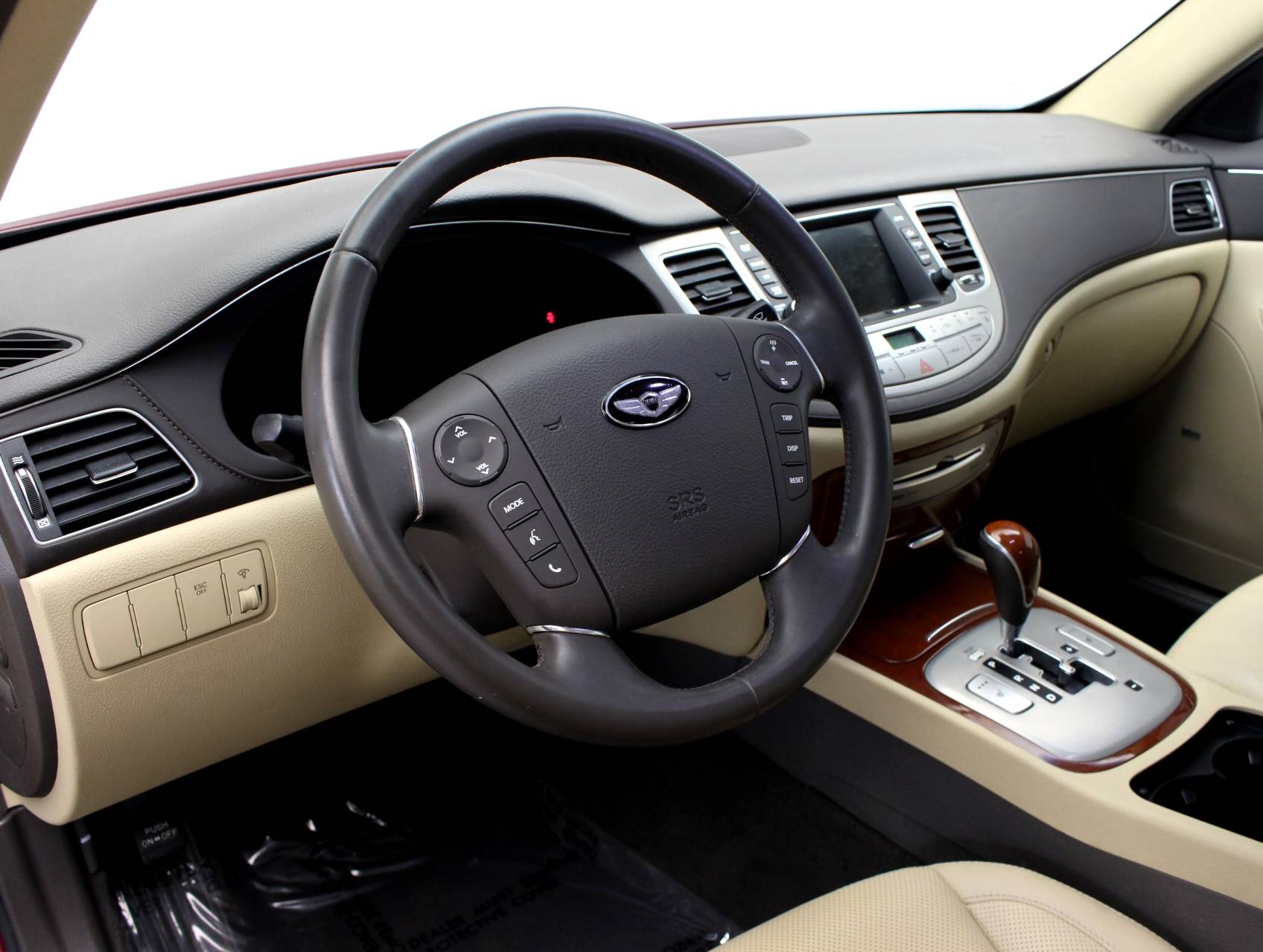 Florida Fine Cars - Used HYUNDAI GENESIS 2013 WEST PALM 