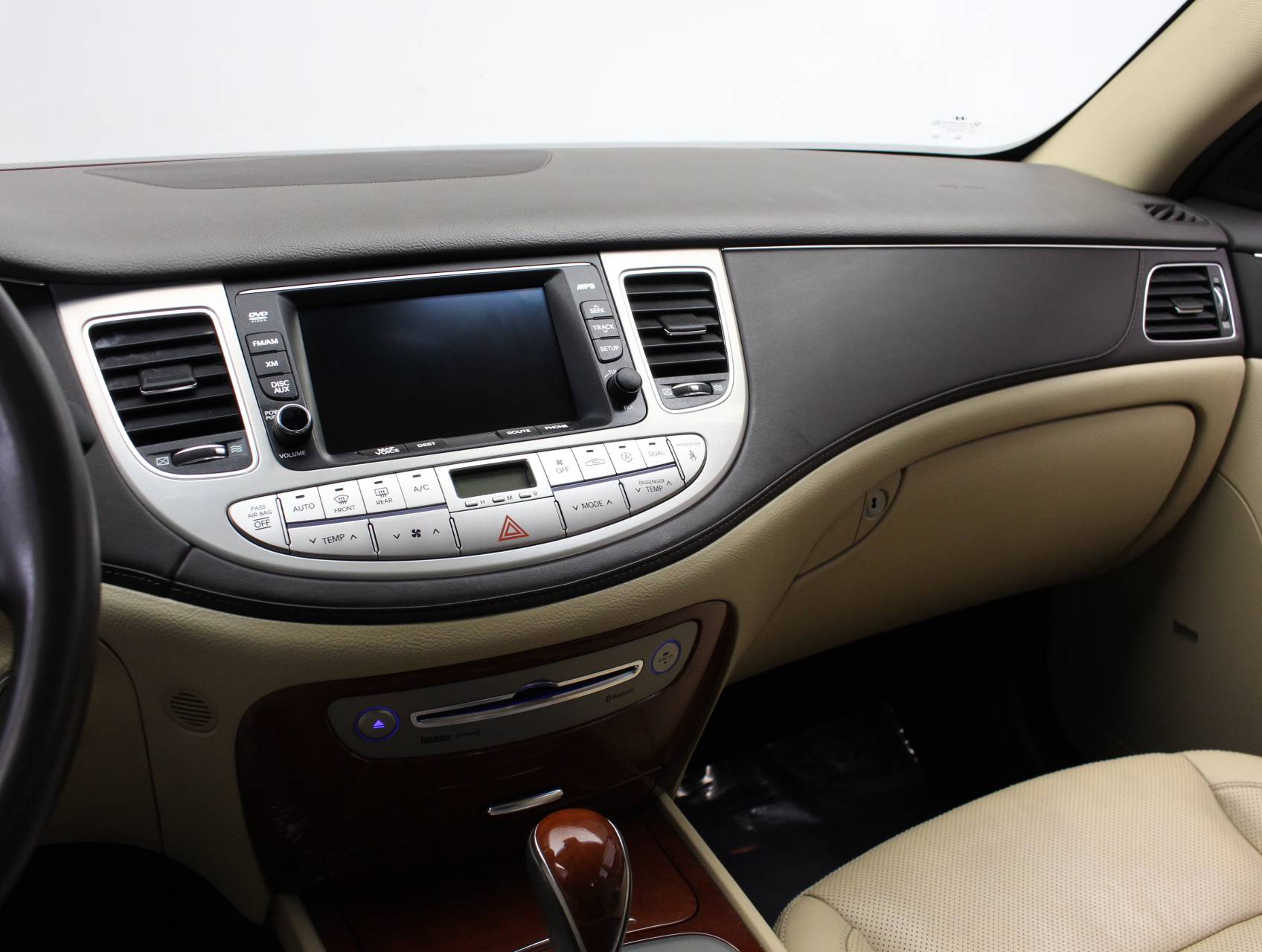 Florida Fine Cars - Used HYUNDAI GENESIS 2013 WEST PALM 