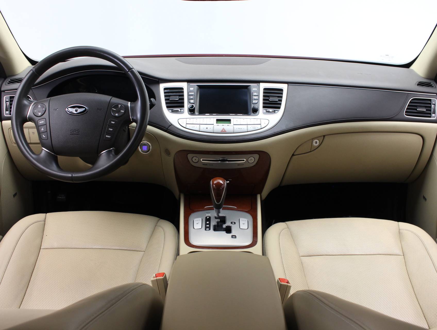 Florida Fine Cars - Used HYUNDAI GENESIS 2013 WEST PALM 