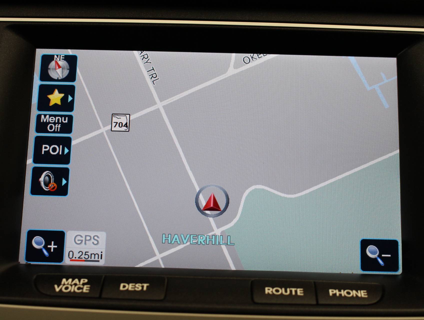 Florida Fine Cars - Used HYUNDAI GENESIS 2013 WEST PALM 
