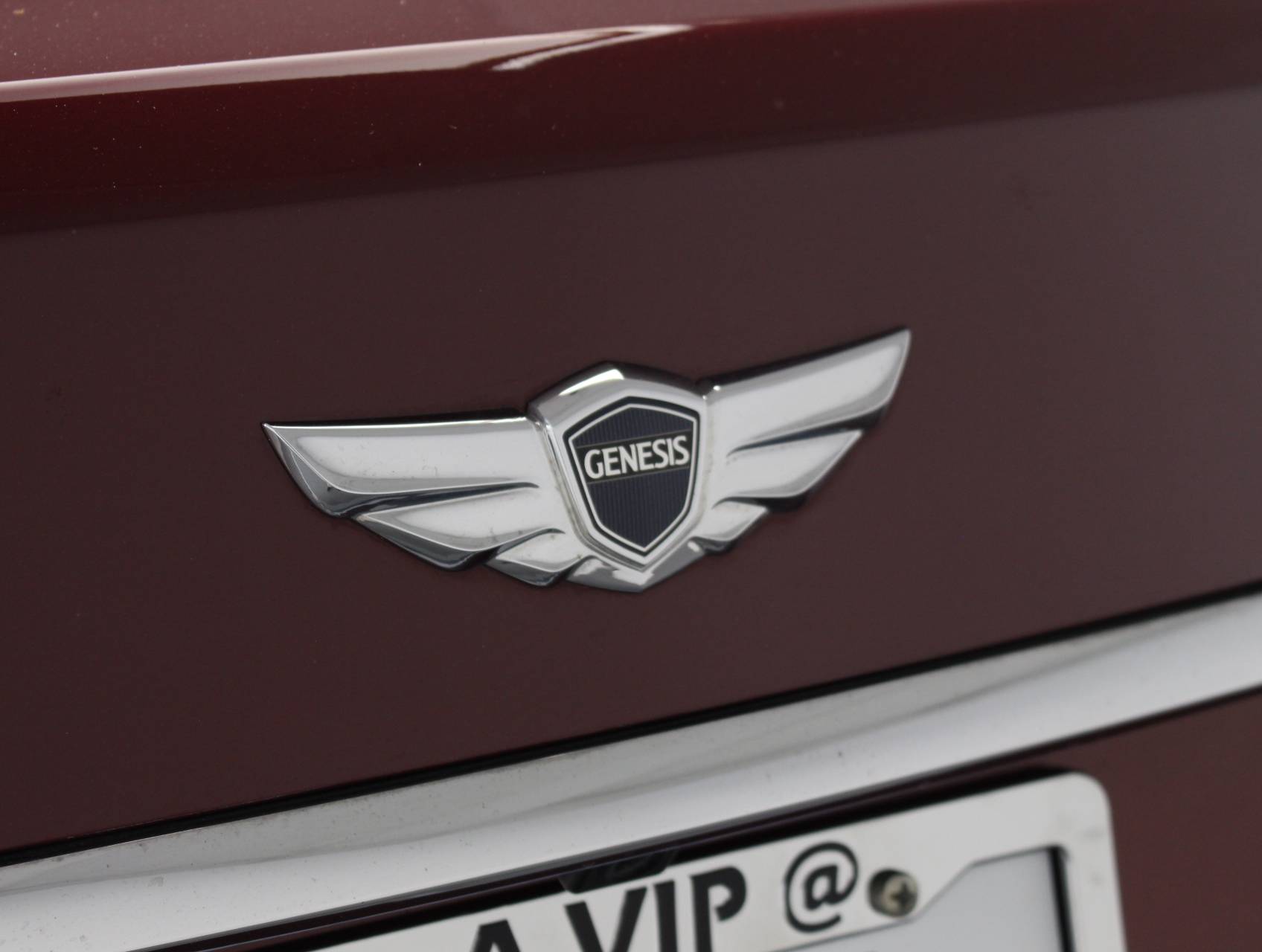 Florida Fine Cars - Used HYUNDAI GENESIS 2013 WEST PALM 