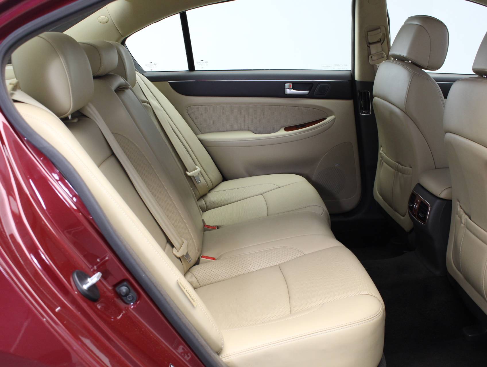 Florida Fine Cars - Used HYUNDAI GENESIS 2013 WEST PALM 