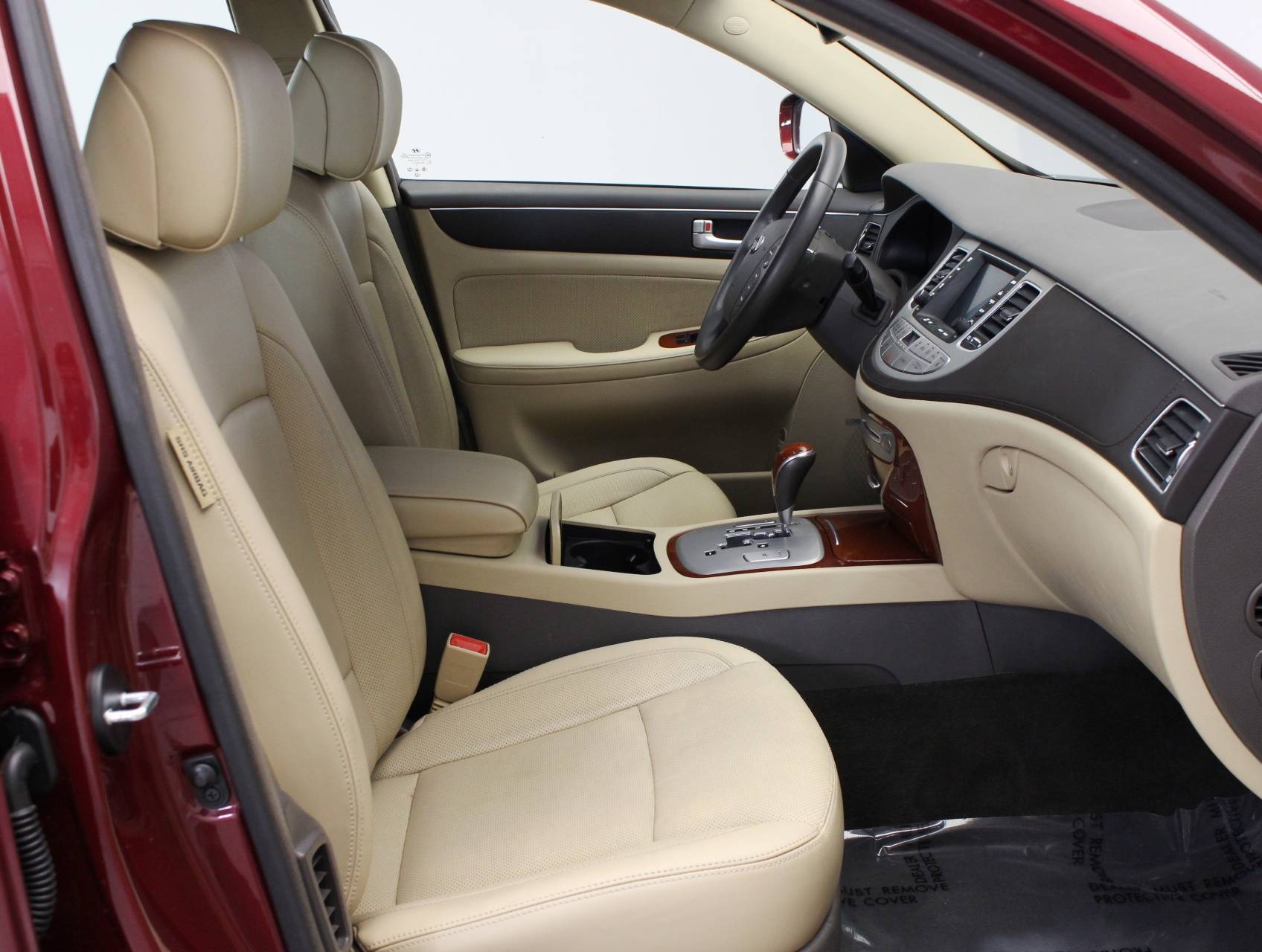Florida Fine Cars - Used HYUNDAI GENESIS 2013 WEST PALM 