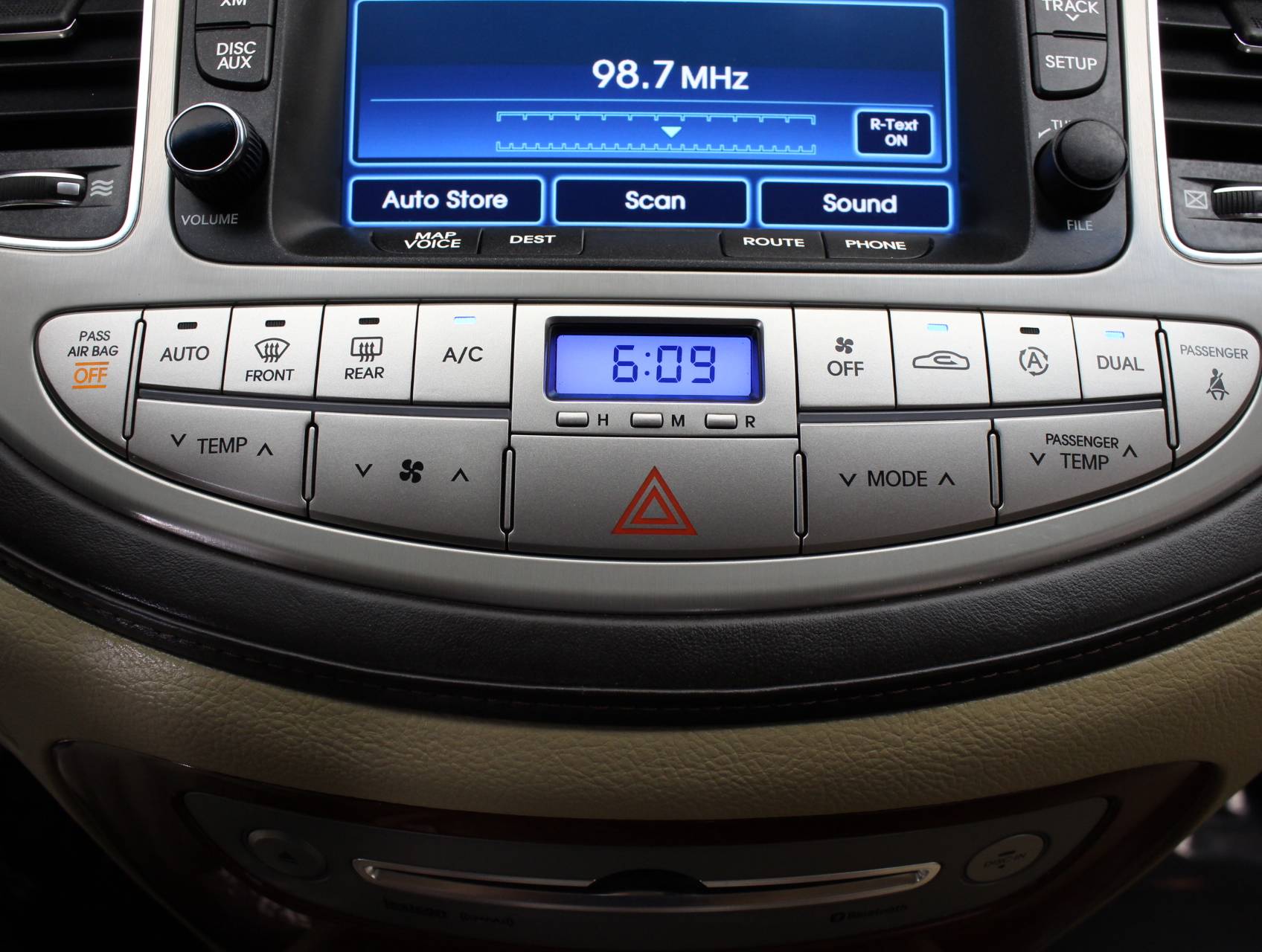 Florida Fine Cars - Used HYUNDAI GENESIS 2013 WEST PALM 