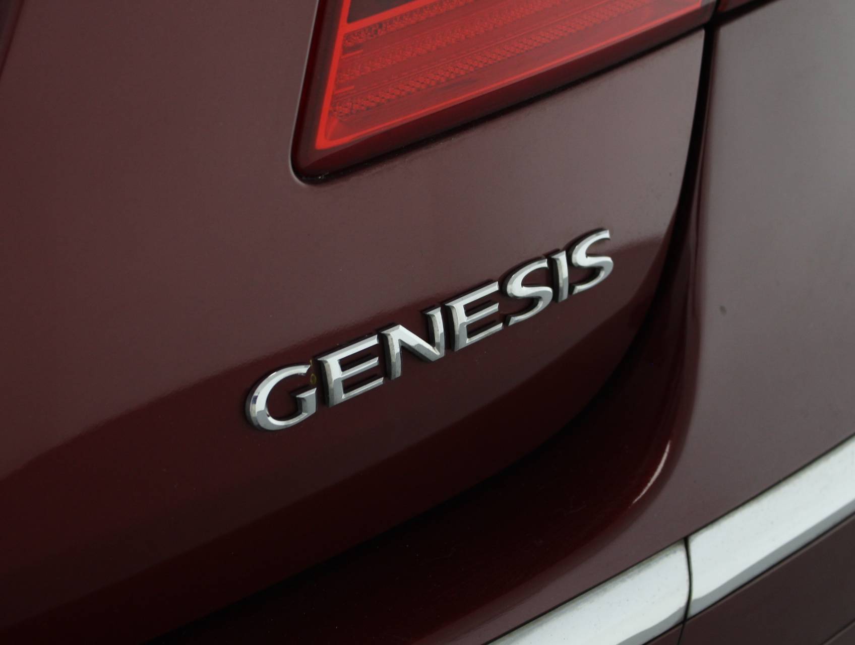 Florida Fine Cars - Used HYUNDAI GENESIS 2013 WEST PALM 