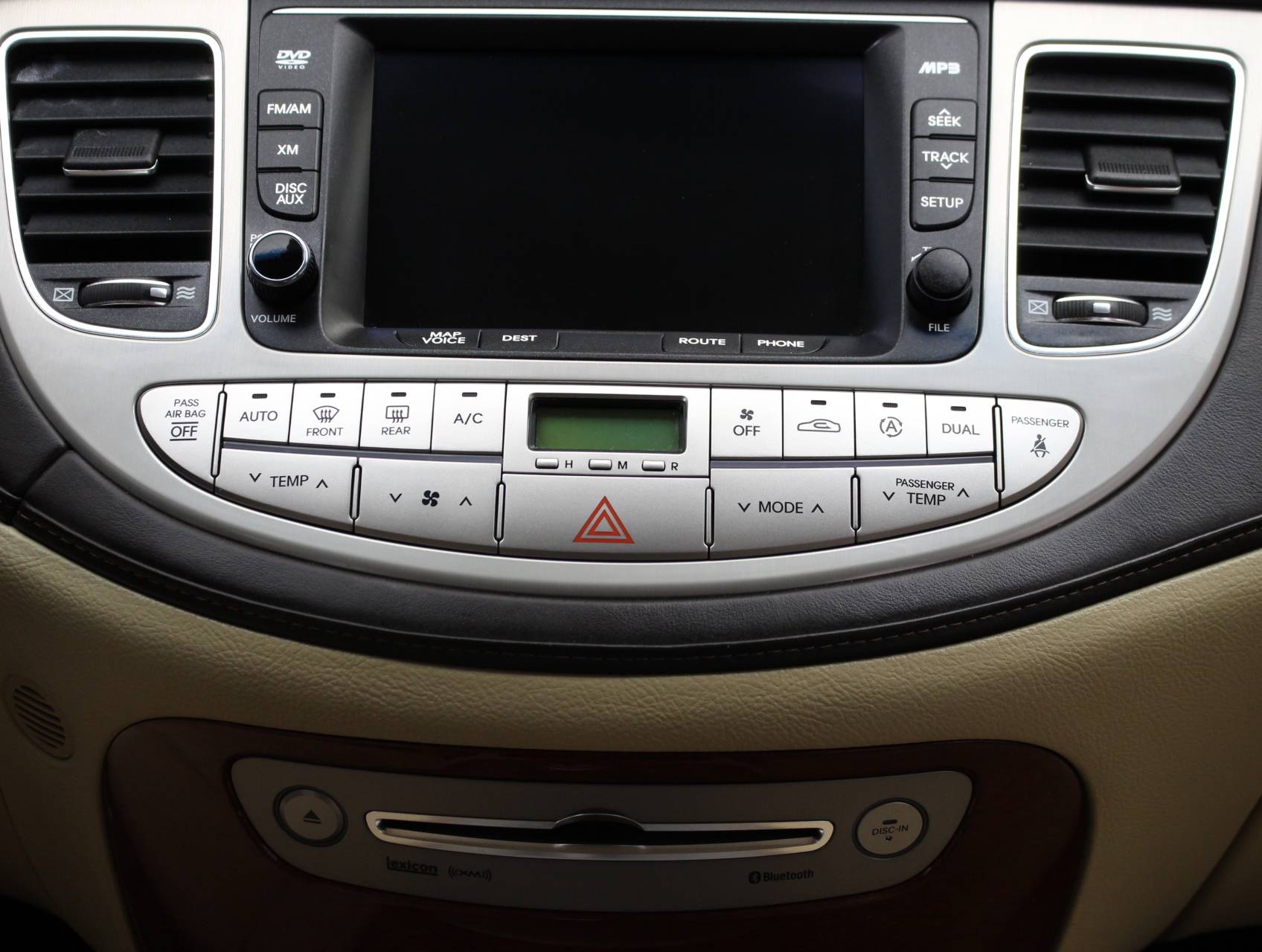 Florida Fine Cars - Used HYUNDAI GENESIS 2013 WEST PALM 