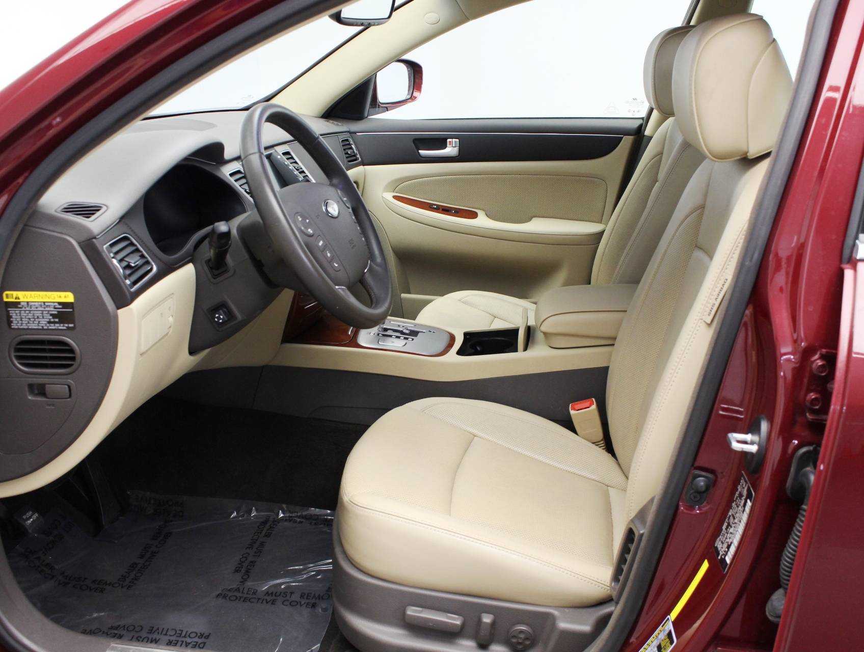 Florida Fine Cars - Used HYUNDAI GENESIS 2013 WEST PALM 