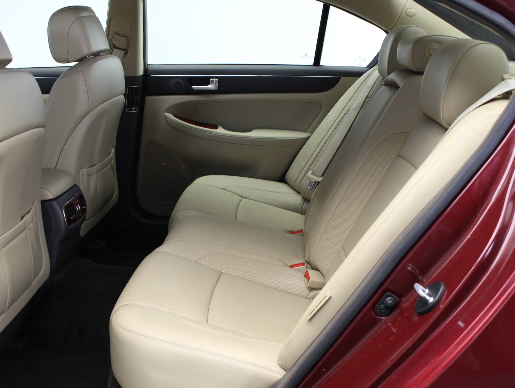 Florida Fine Cars - Used HYUNDAI GENESIS 2013 WEST PALM 