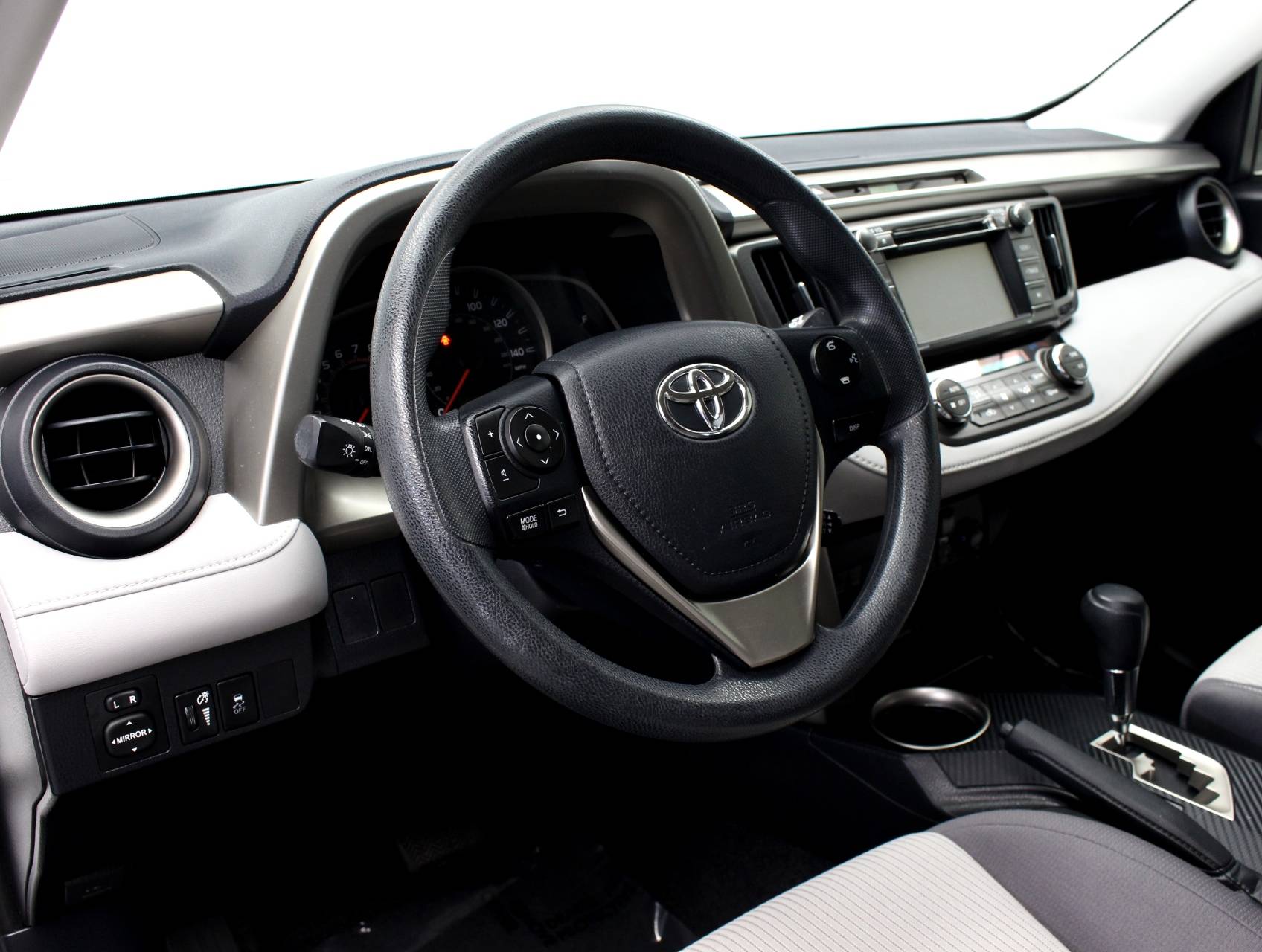 Florida Fine Cars - Used TOYOTA RAV4 2015 WEST PALM XLE