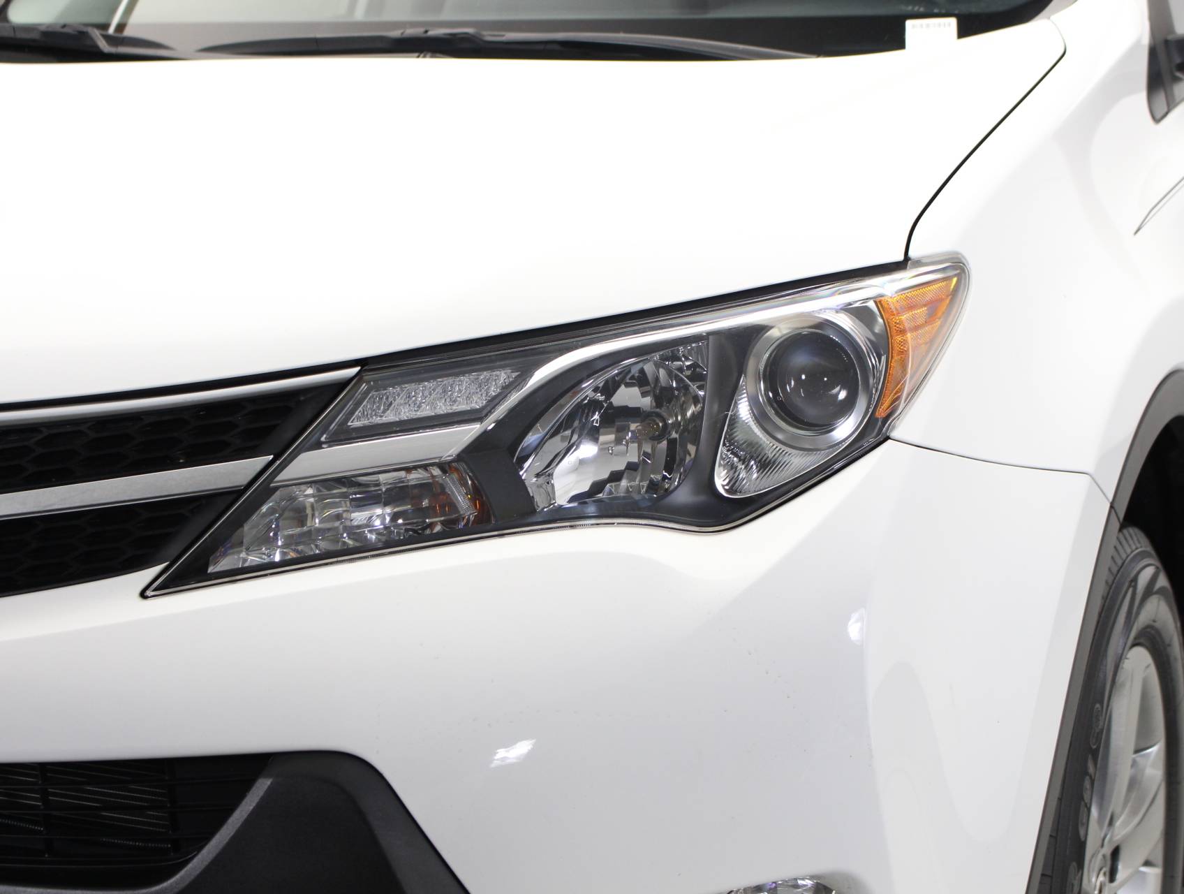 Florida Fine Cars - Used TOYOTA RAV4 2015 WEST PALM XLE