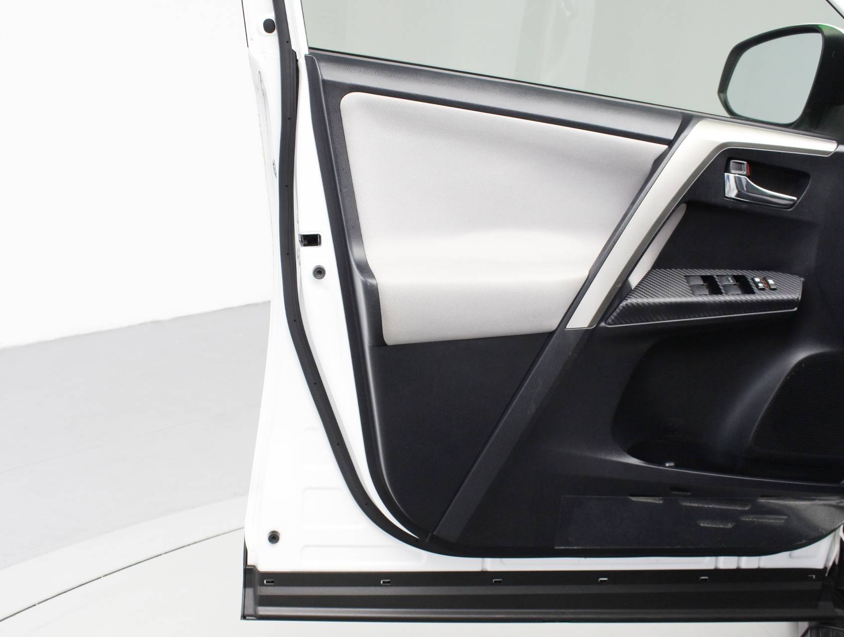 Florida Fine Cars - Used TOYOTA RAV4 2015 WEST PALM XLE