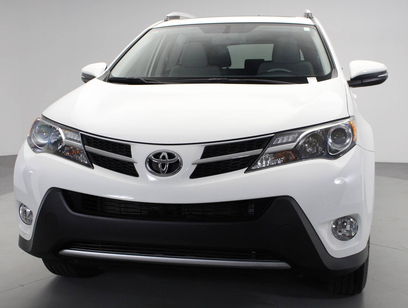 Florida Fine Cars - Used TOYOTA RAV4 2015 WEST PALM XLE