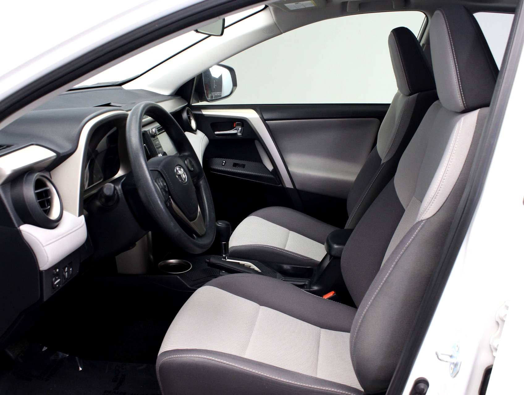 Florida Fine Cars - Used TOYOTA RAV4 2015 WEST PALM XLE