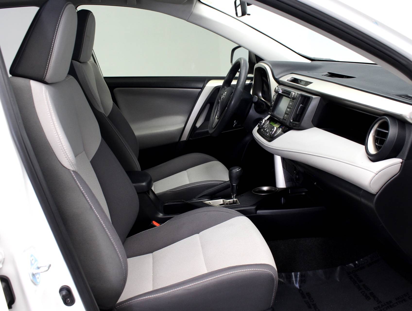 Florida Fine Cars - Used TOYOTA RAV4 2015 WEST PALM XLE