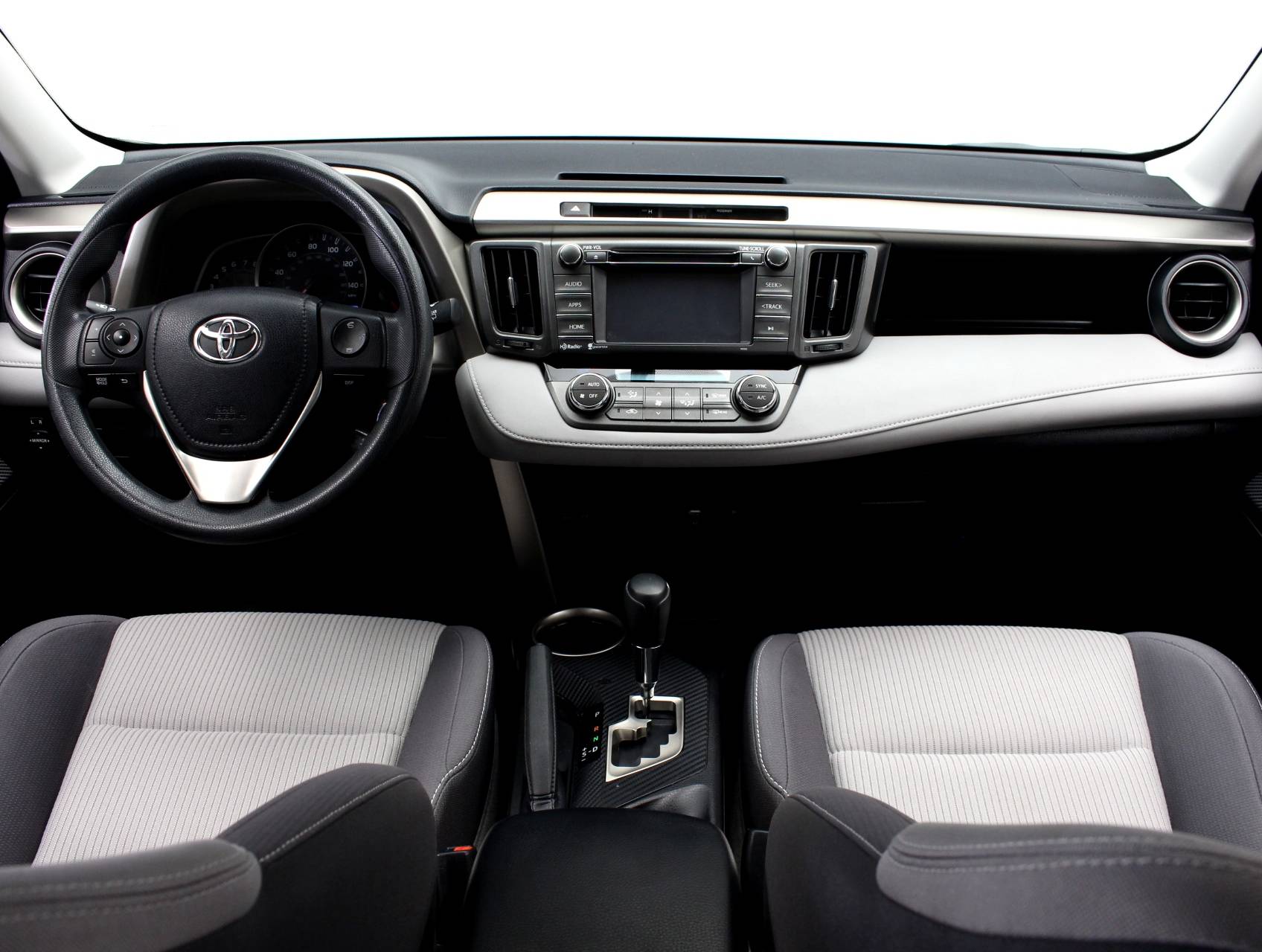 Florida Fine Cars - Used TOYOTA RAV4 2015 WEST PALM XLE