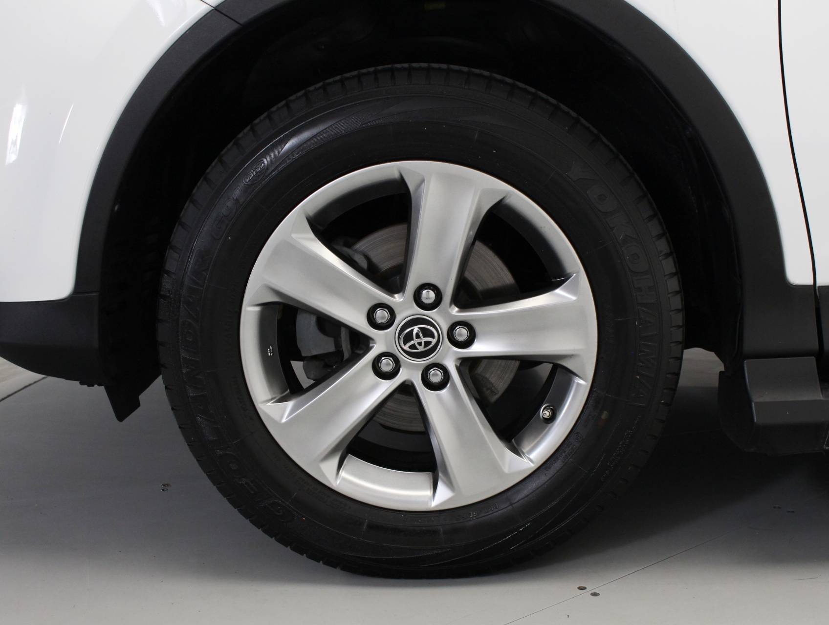 Florida Fine Cars - Used TOYOTA RAV4 2015 WEST PALM XLE