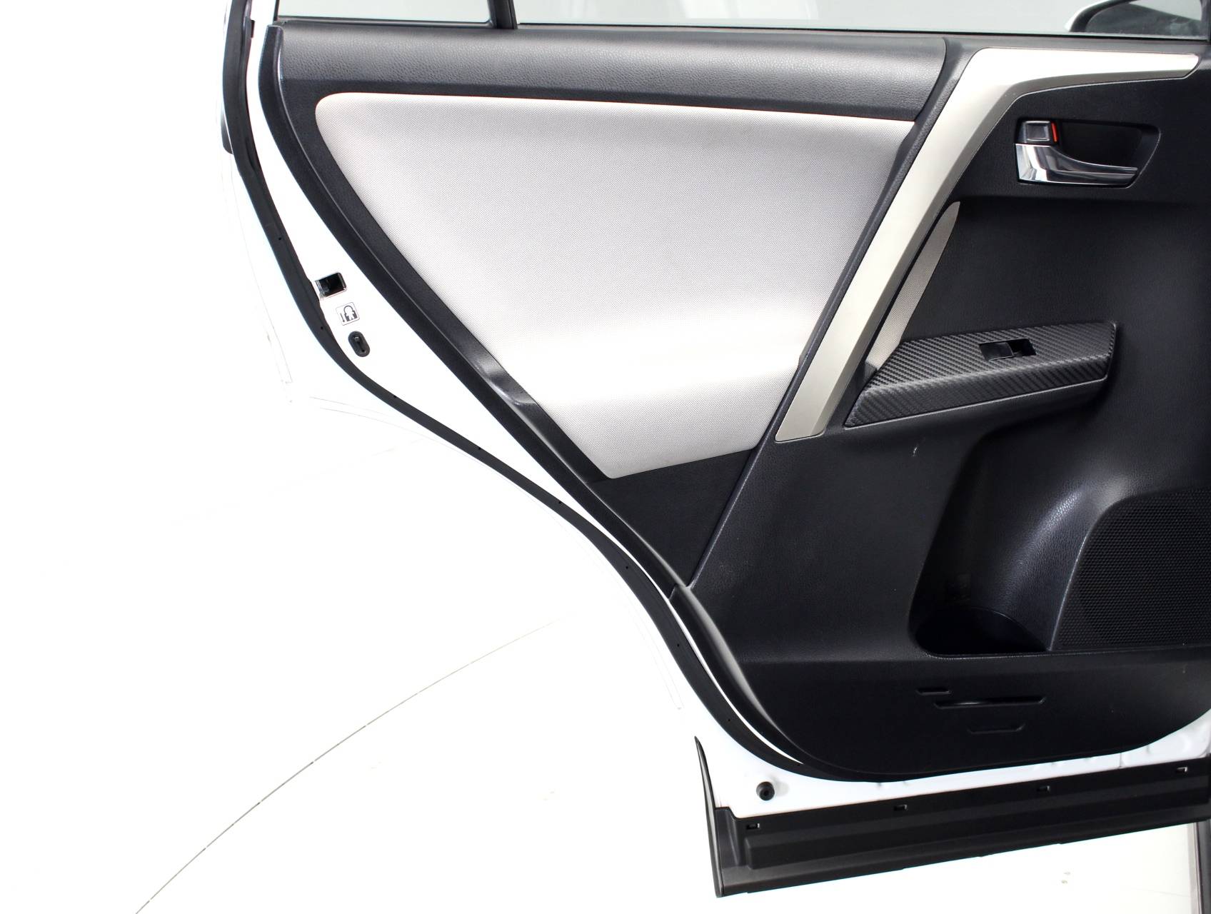 Florida Fine Cars - Used TOYOTA RAV4 2015 WEST PALM XLE