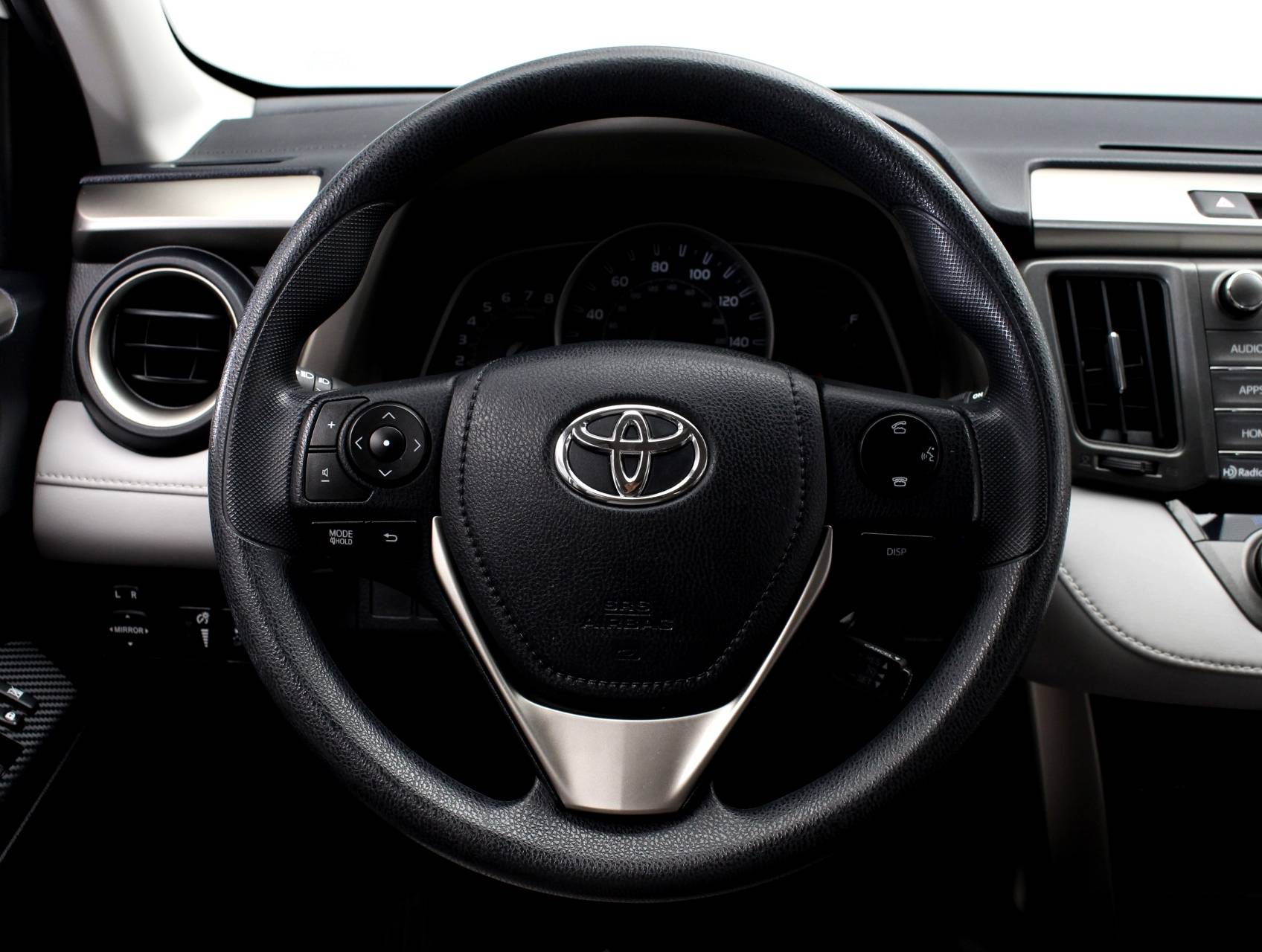 Florida Fine Cars - Used TOYOTA RAV4 2015 WEST PALM XLE