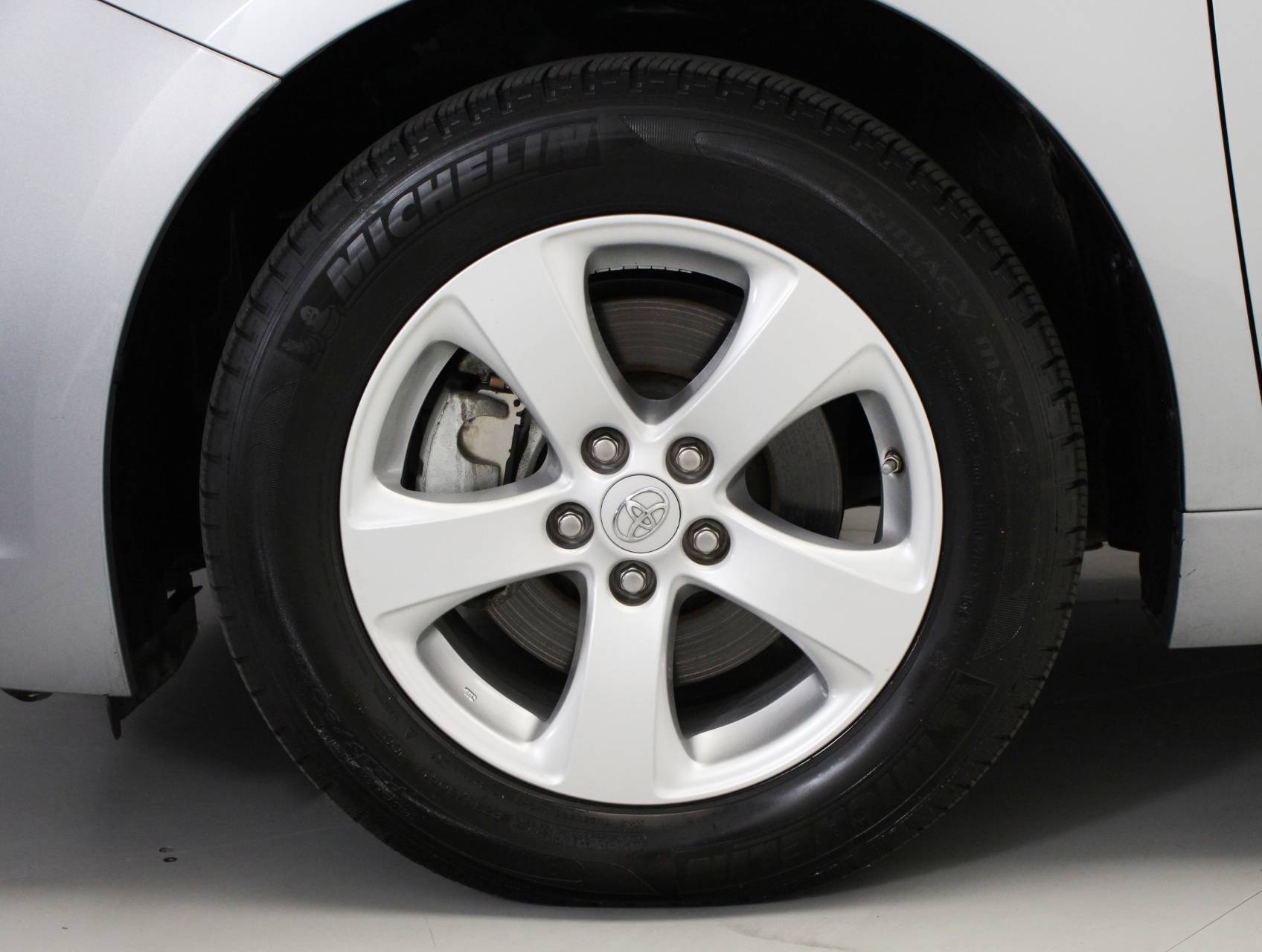 Florida Fine Cars - Used TOYOTA SIENNA 2016 WEST PALM Le
