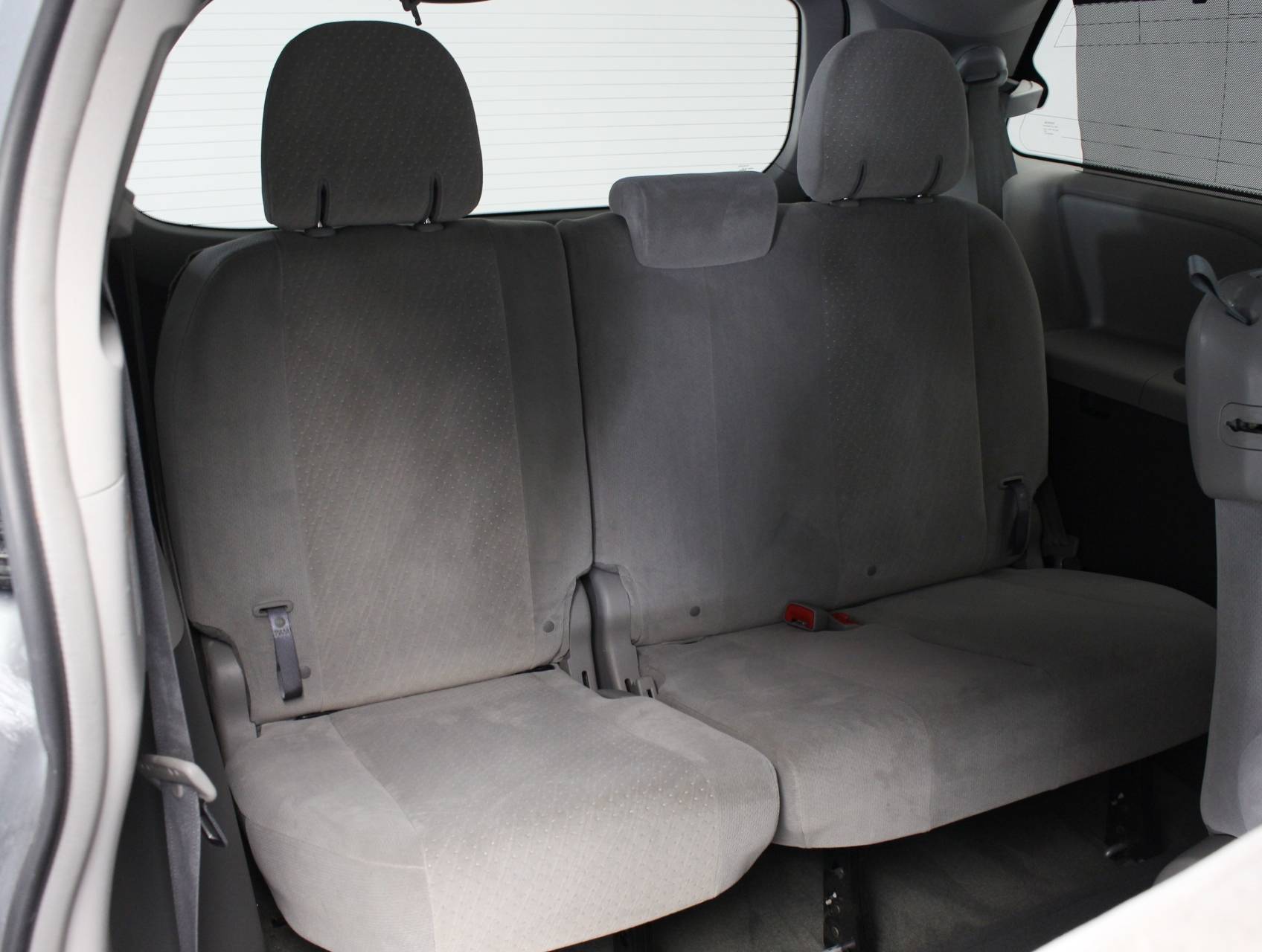 Florida Fine Cars - Used TOYOTA SIENNA 2016 WEST PALM Le