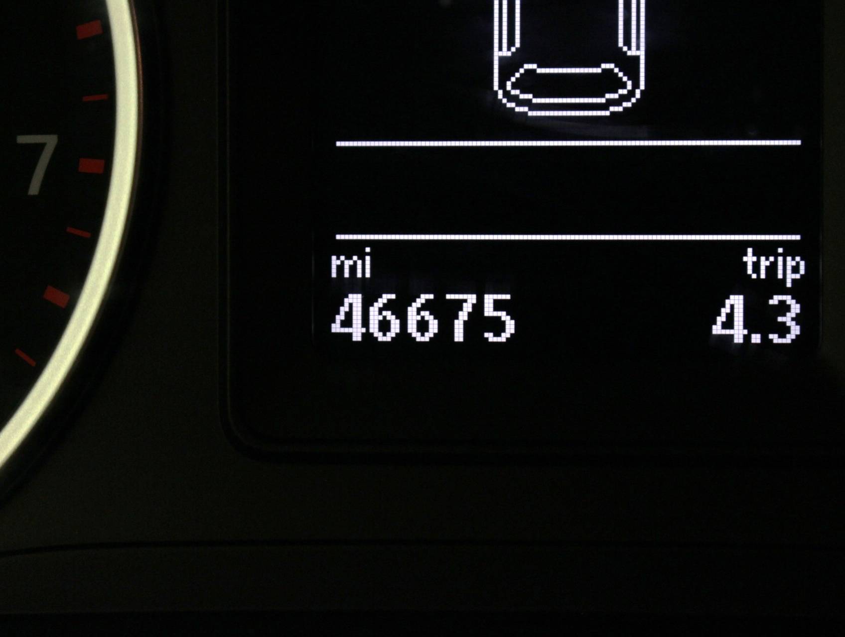 Florida Fine Cars - Used VOLKSWAGEN TIGUAN 2013 HOLLYWOOD S