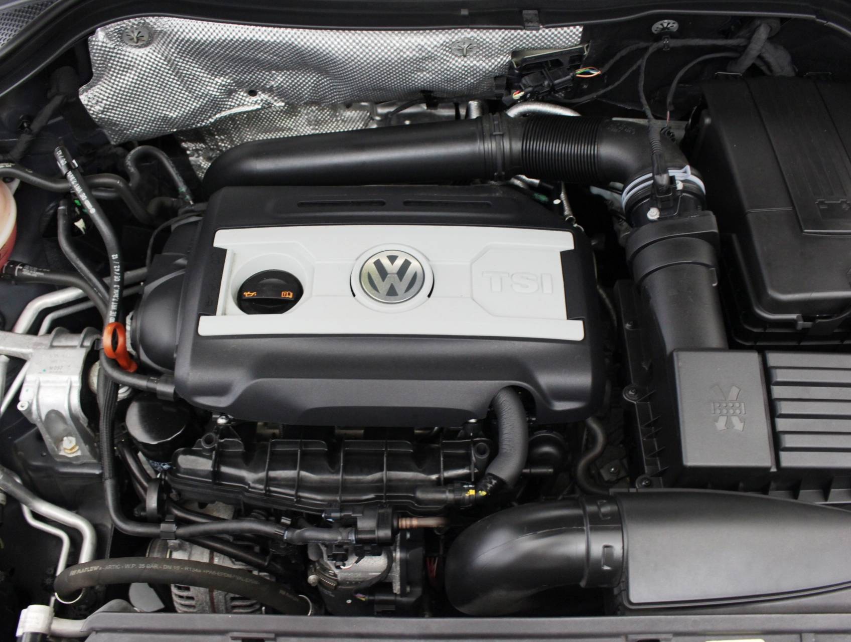 Florida Fine Cars - Used VOLKSWAGEN TIGUAN 2013 HOLLYWOOD S