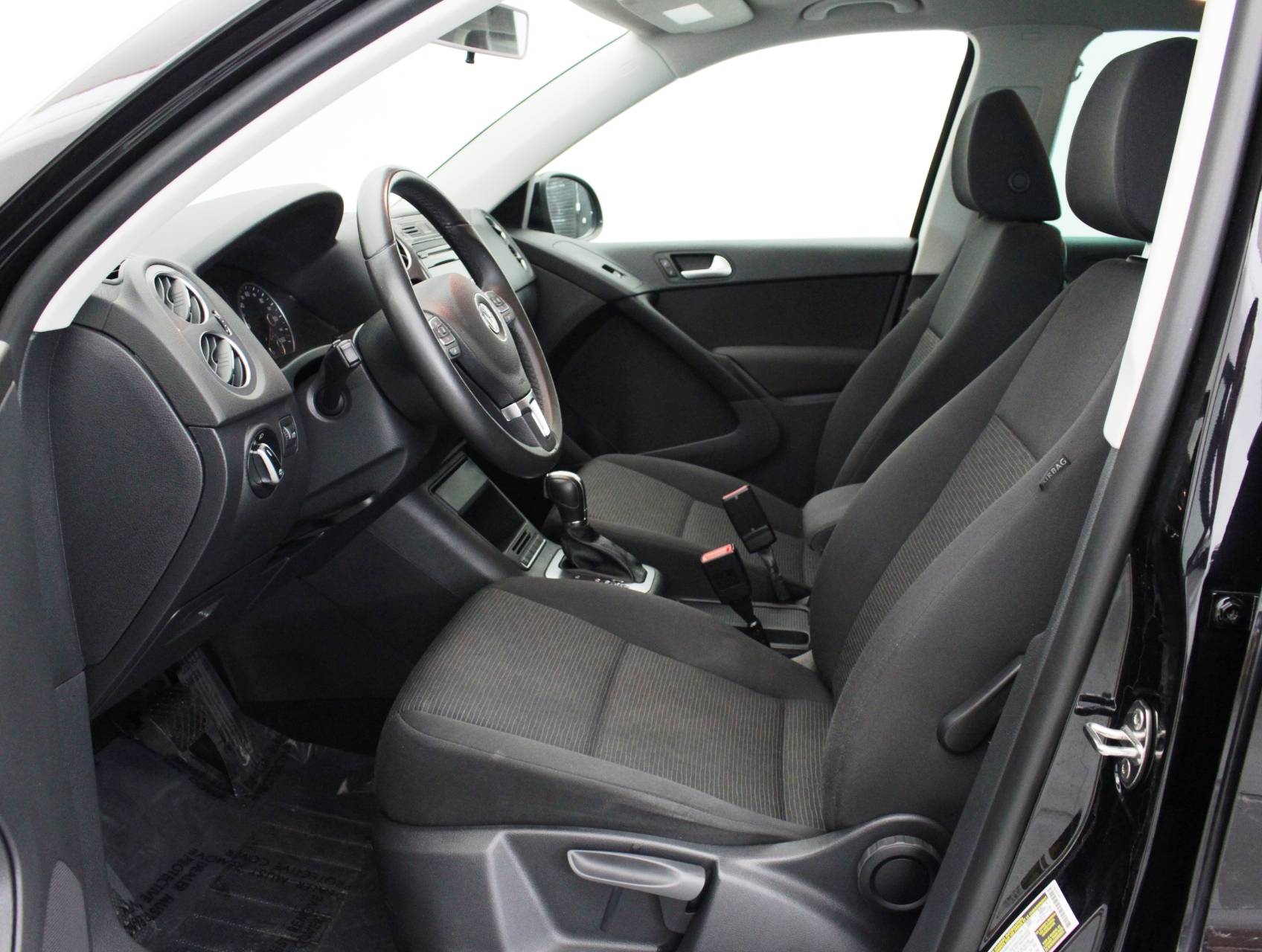 Florida Fine Cars - Used VOLKSWAGEN TIGUAN 2013 HOLLYWOOD S