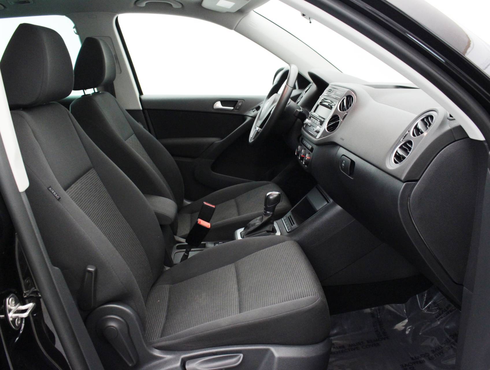 Florida Fine Cars - Used VOLKSWAGEN TIGUAN 2013 HOLLYWOOD S