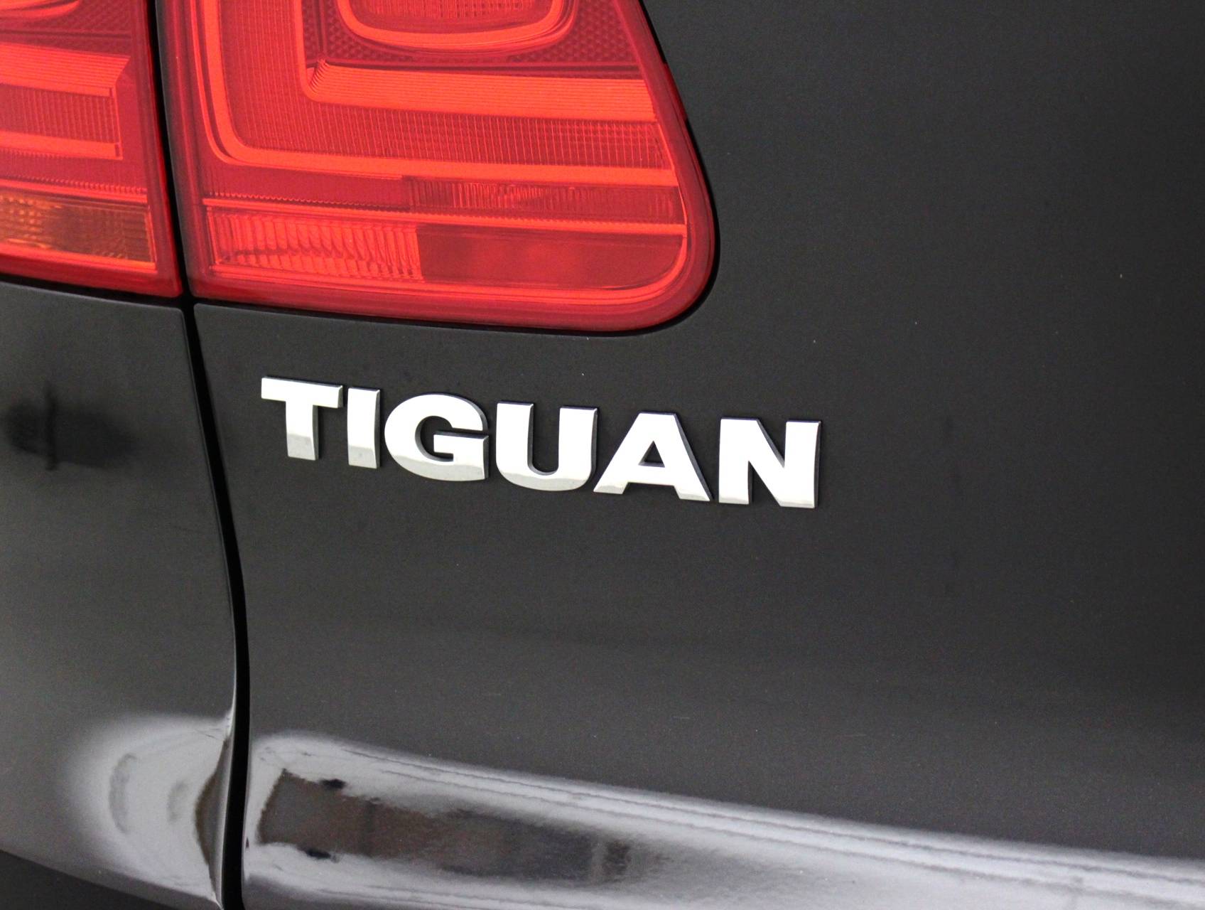 Florida Fine Cars - Used VOLKSWAGEN TIGUAN 2013 HOLLYWOOD S