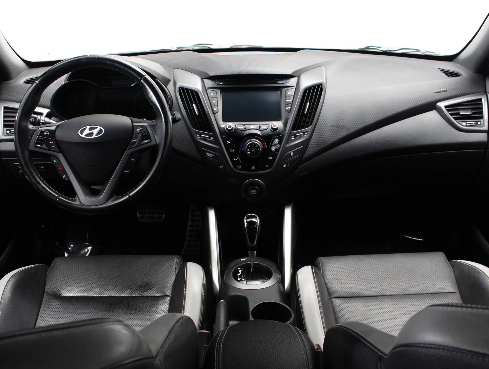 Florida Fine Cars - Used HYUNDAI VELOSTER 2016 WEST PALM Turbo