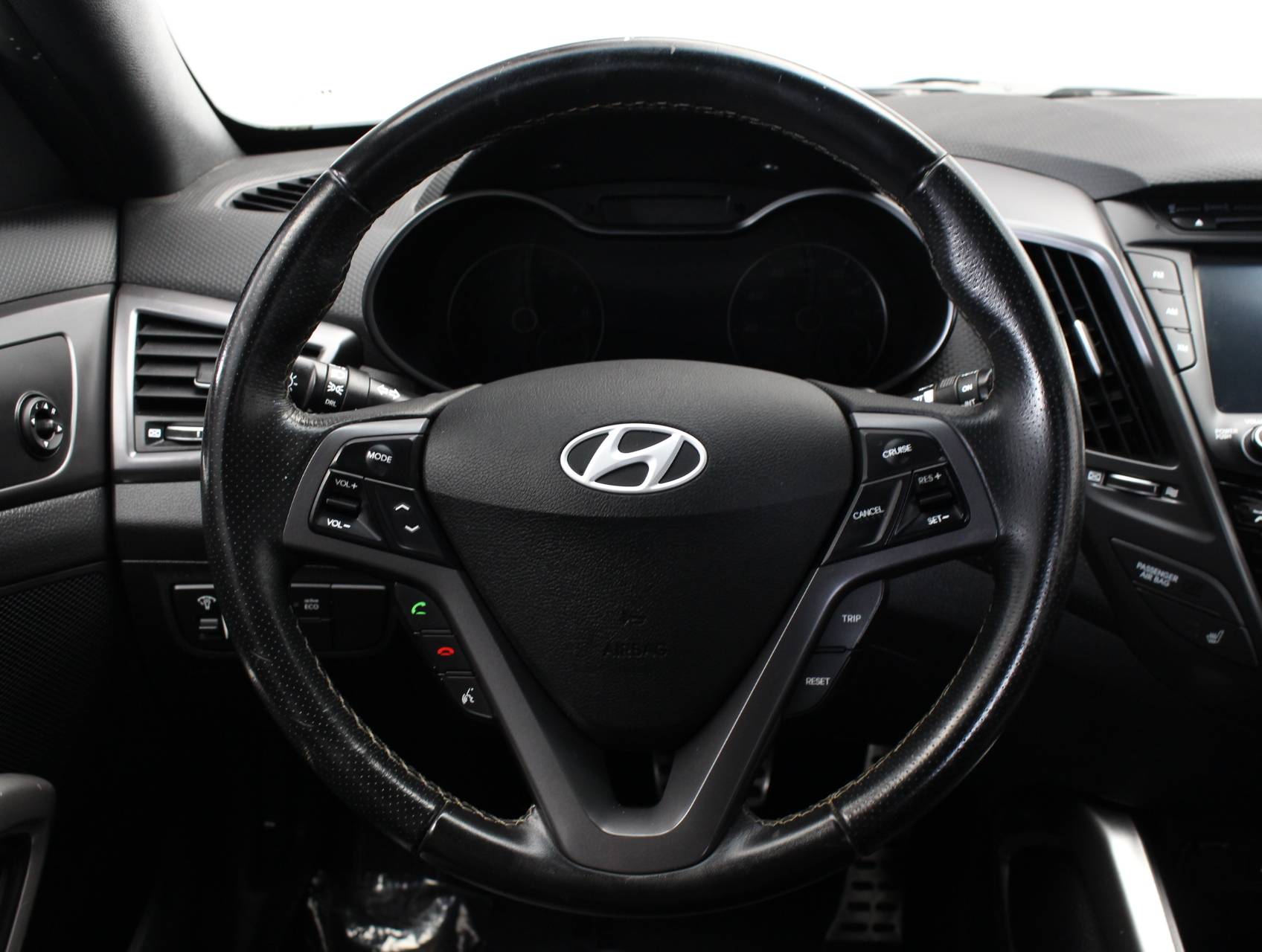 Florida Fine Cars - Used HYUNDAI VELOSTER 2016 WEST PALM Turbo